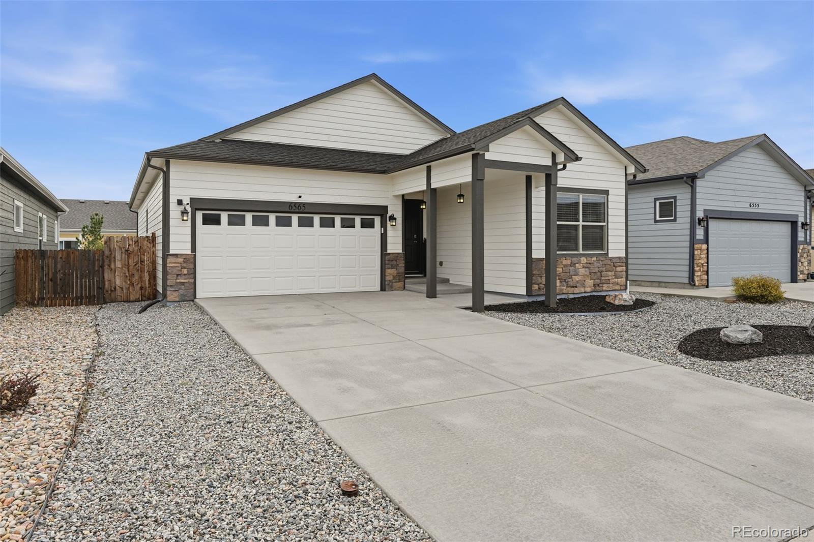 6565 Watusi Rd, Peyton, CO 80831 photo