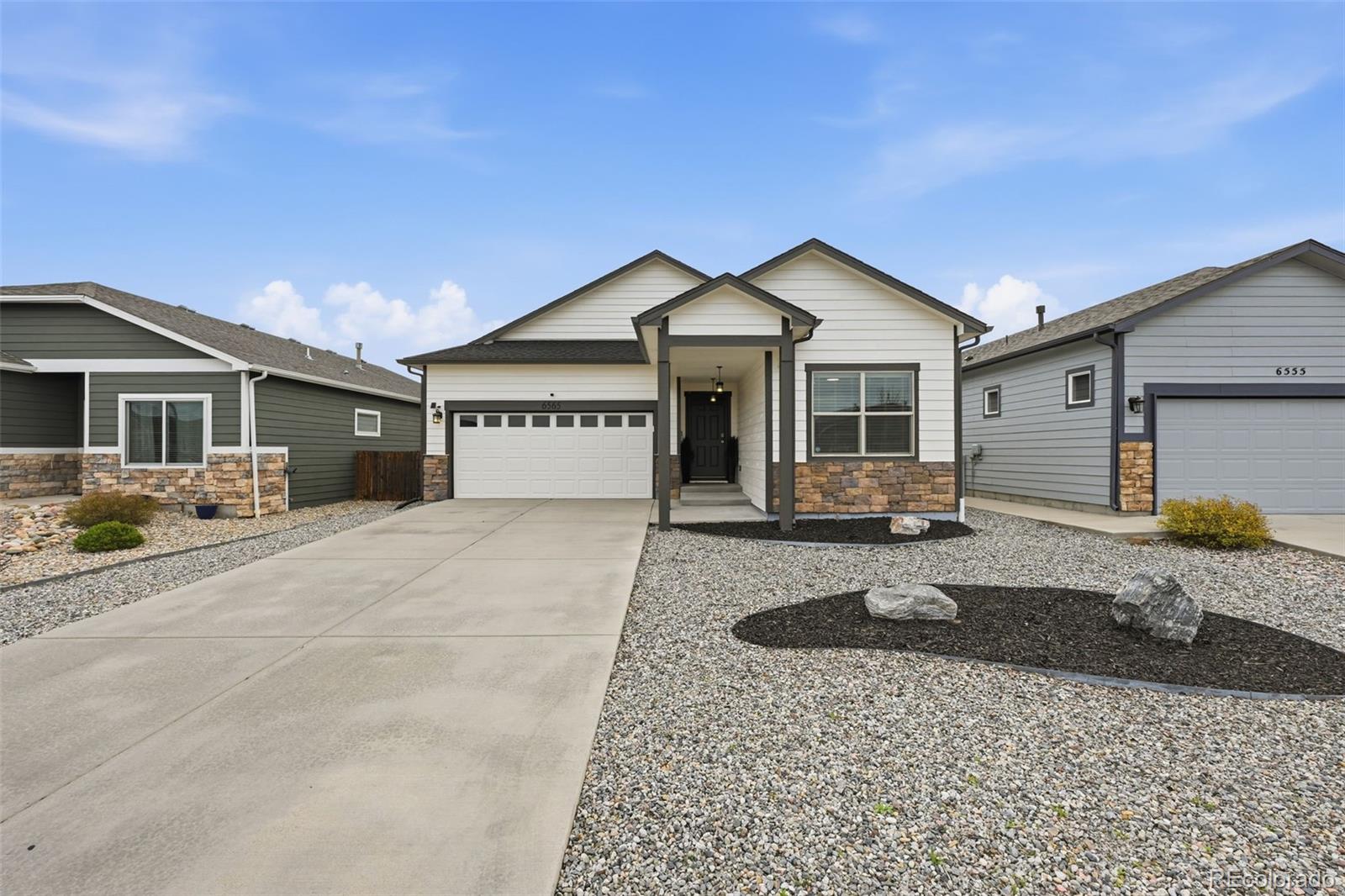 6565 Watusi Rd, Peyton, CO 80831 photo
