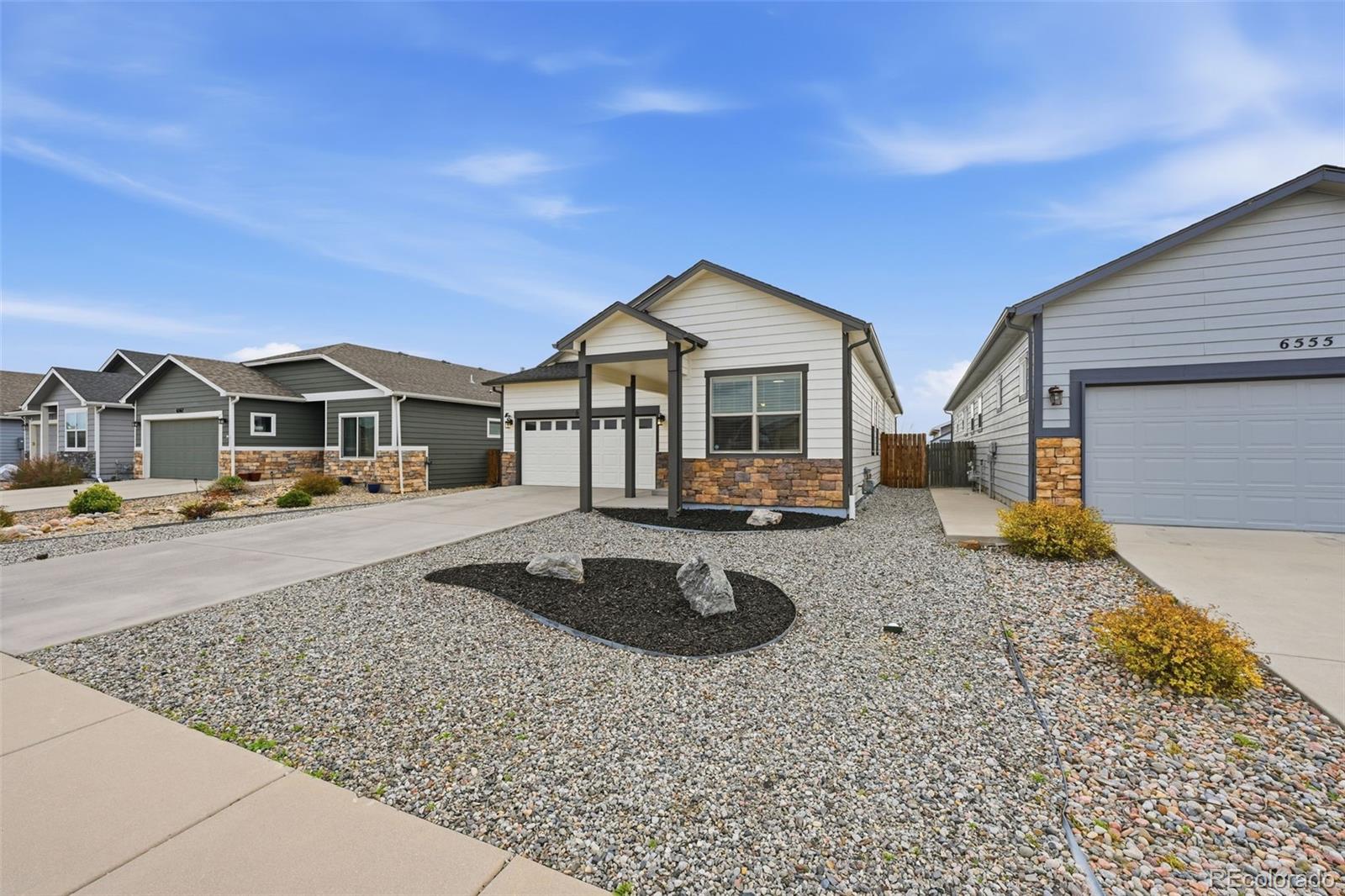 6565 Watusi Rd, Peyton, CO 80831 photo