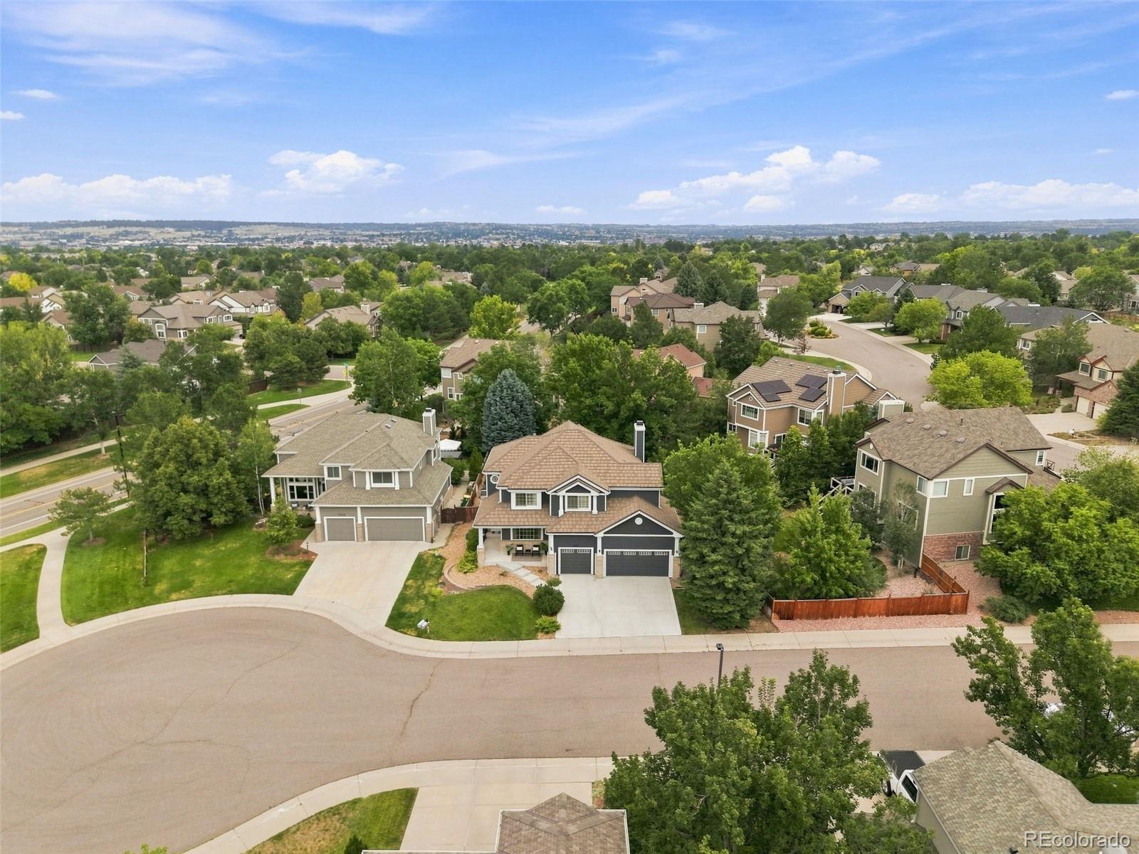10670 Singleleaf Ct, Parker, CO 80134 photo