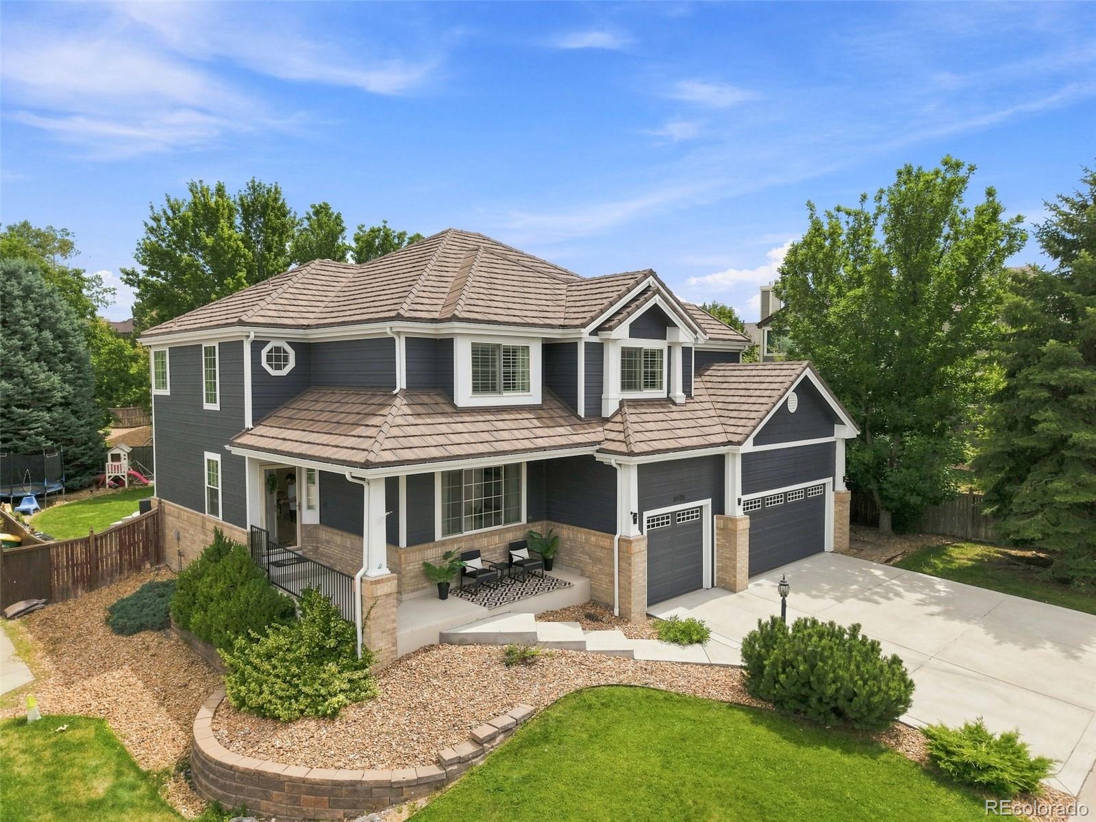 10670 Singleleaf Ct, Parker, CO 80134 photo