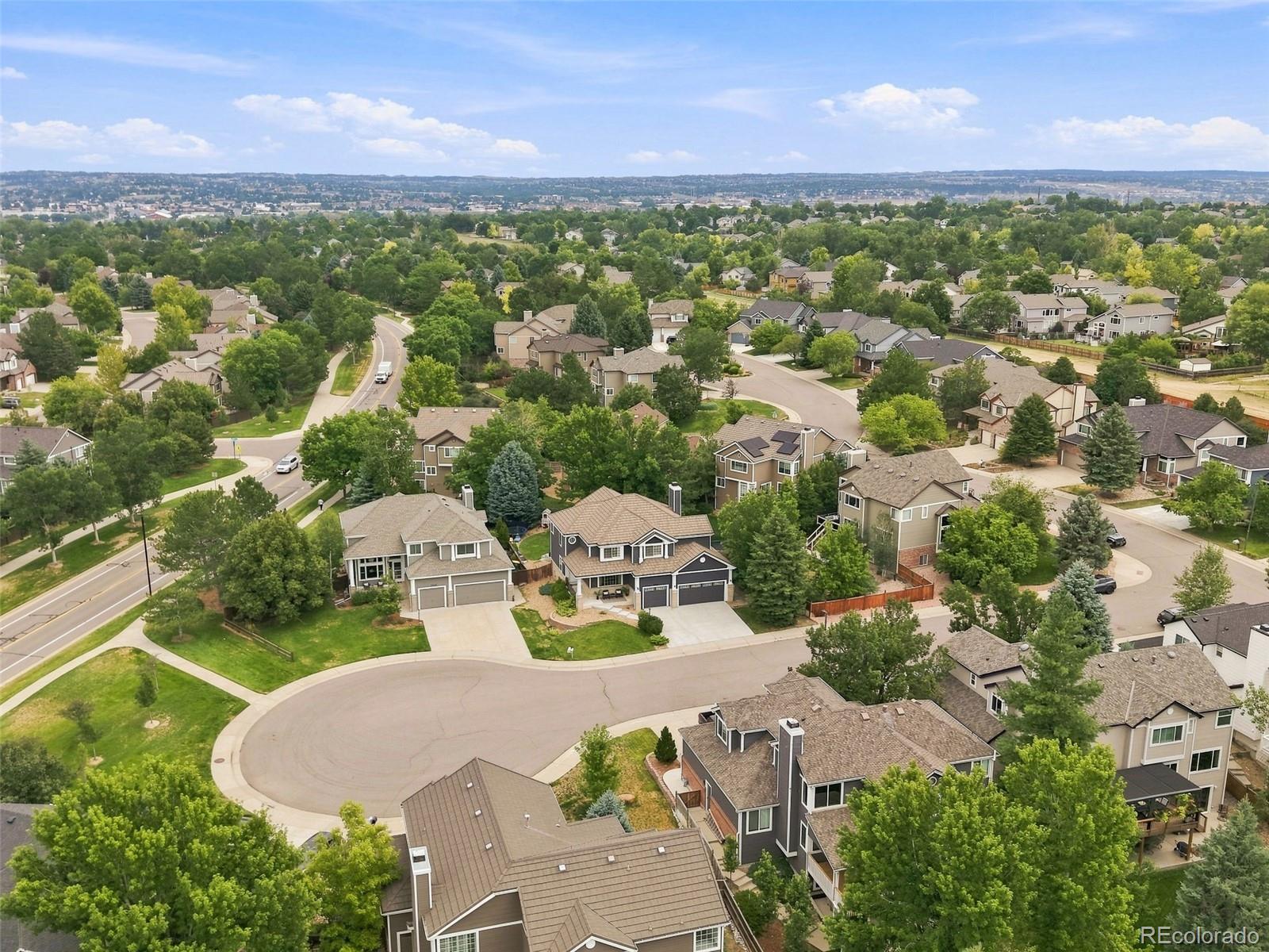 10670 Singleleaf Ct, Parker, CO 80134 photo