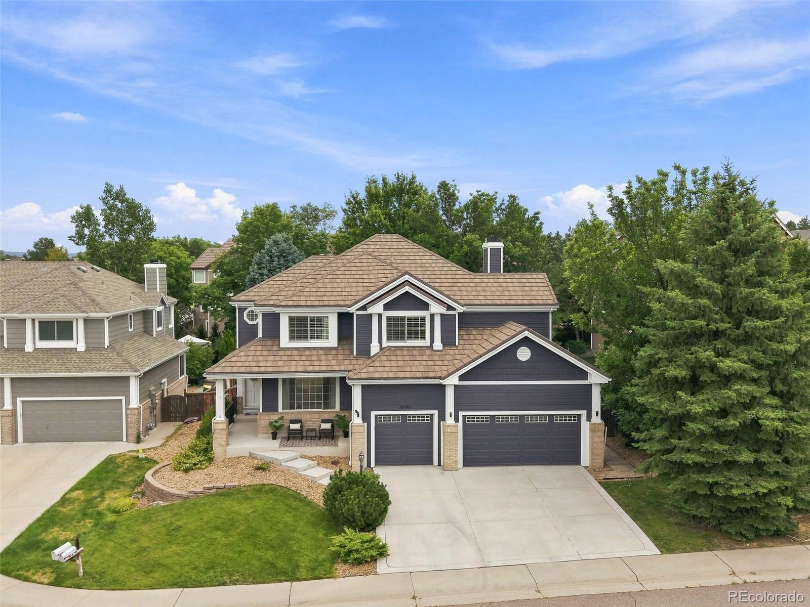 10670 Singleleaf Ct, Parker, CO 80134 photo