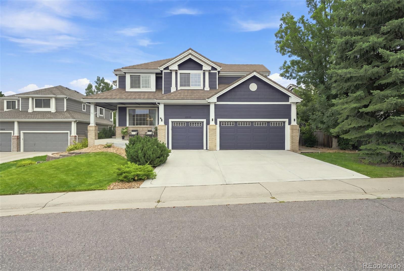 10670 Singleleaf Ct, Parker, CO 80134 photo