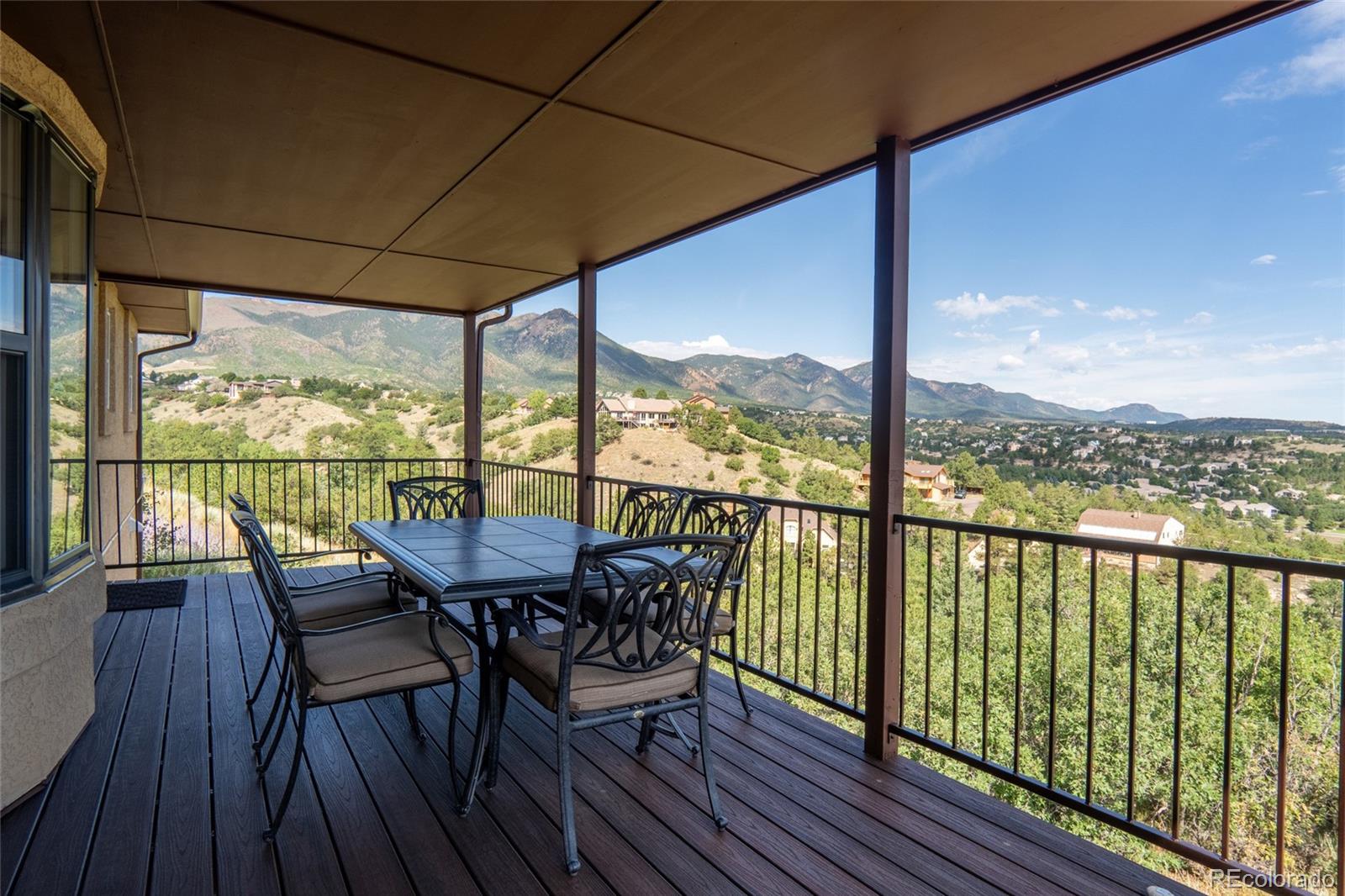 1520 Big Valley Dr, Colorado Springs, CO 80919 photo
