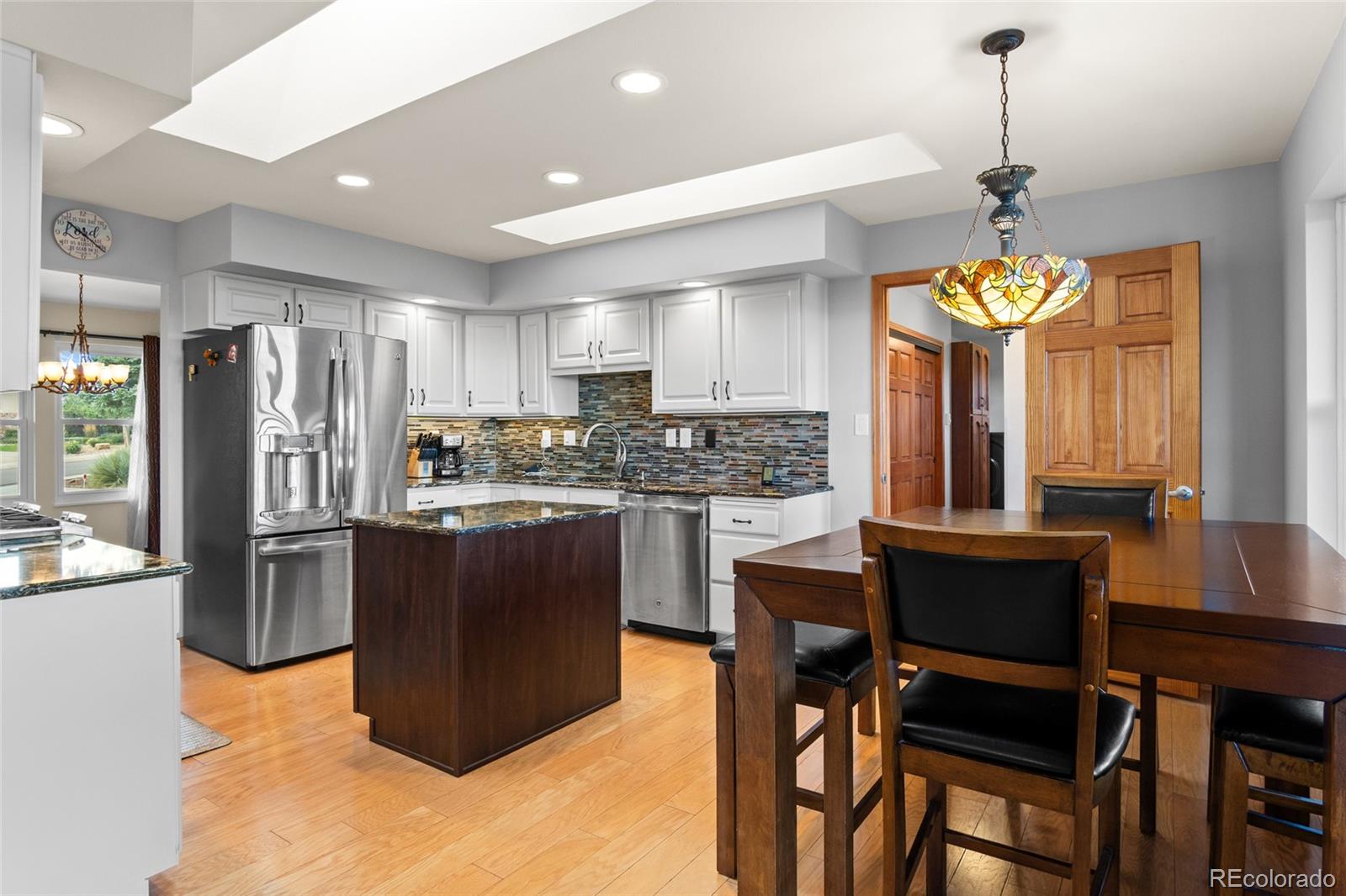 1520 Big Valley Dr, Colorado Springs, CO 80919 photo