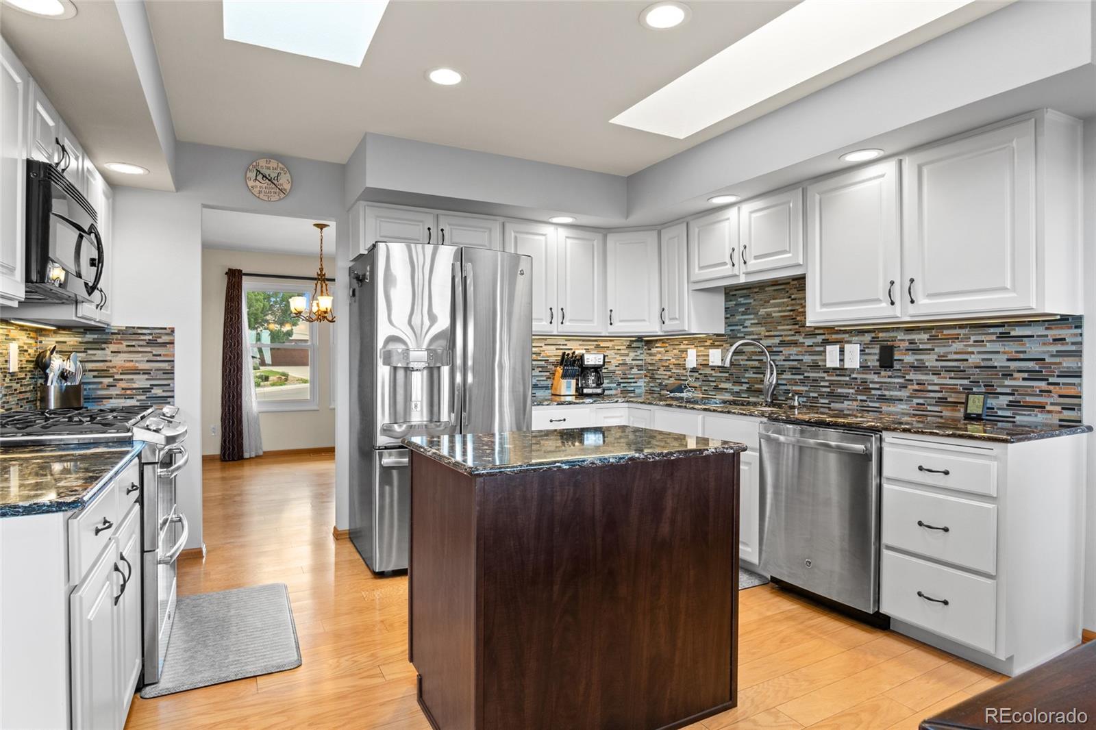 1520 Big Valley Dr, Colorado Springs, CO 80919 photo