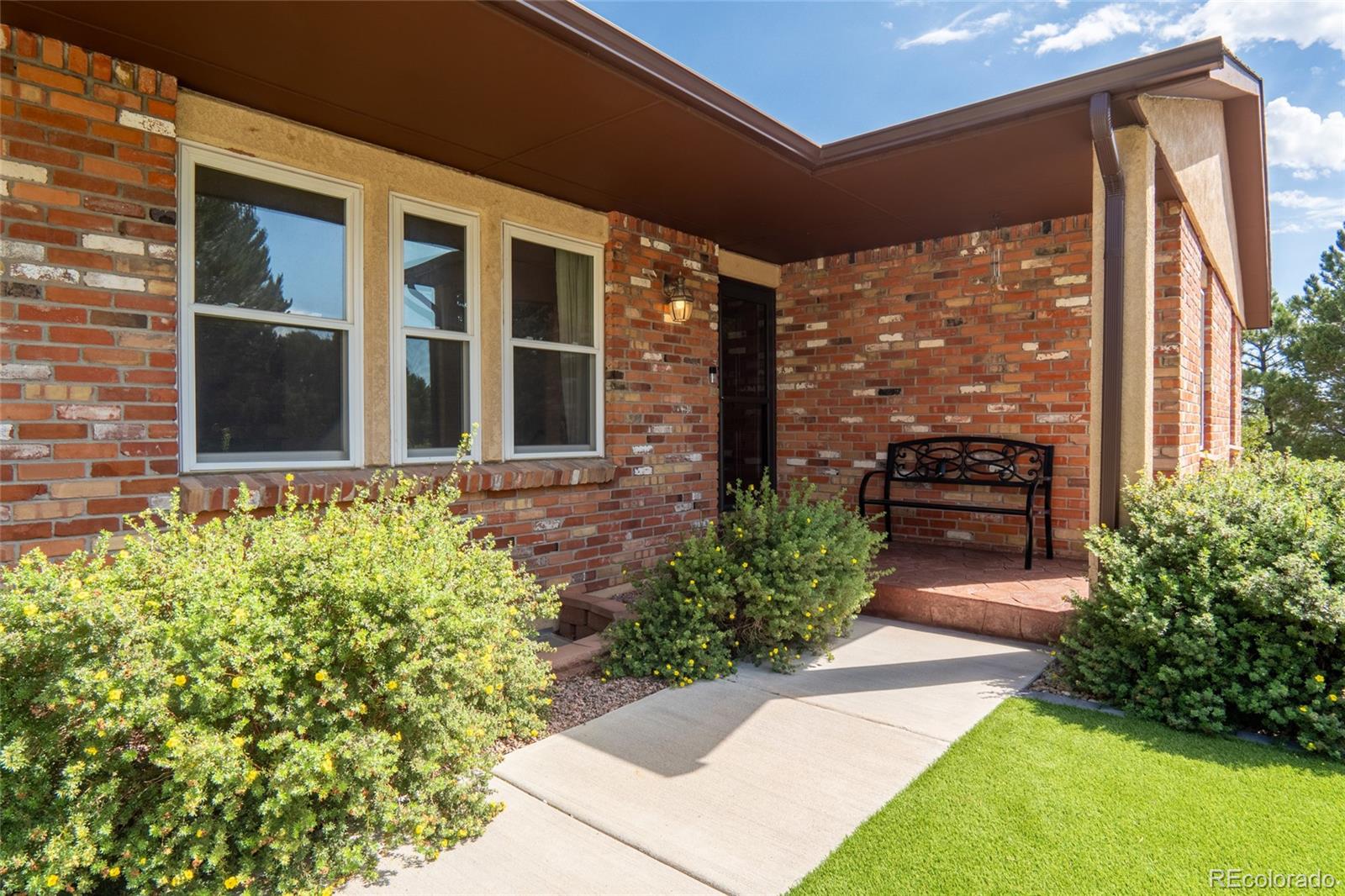 1520 Big Valley Dr, Colorado Springs, CO 80919 photo