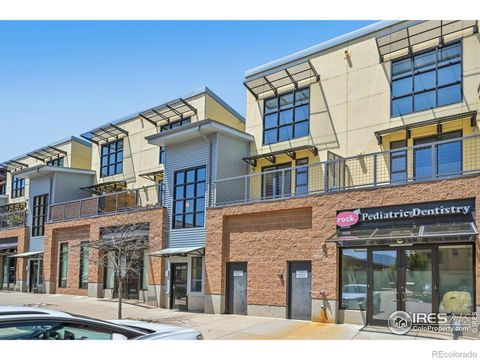Townhouse in Boulder CO 1200 Yarmouth Avenue #237.jpg