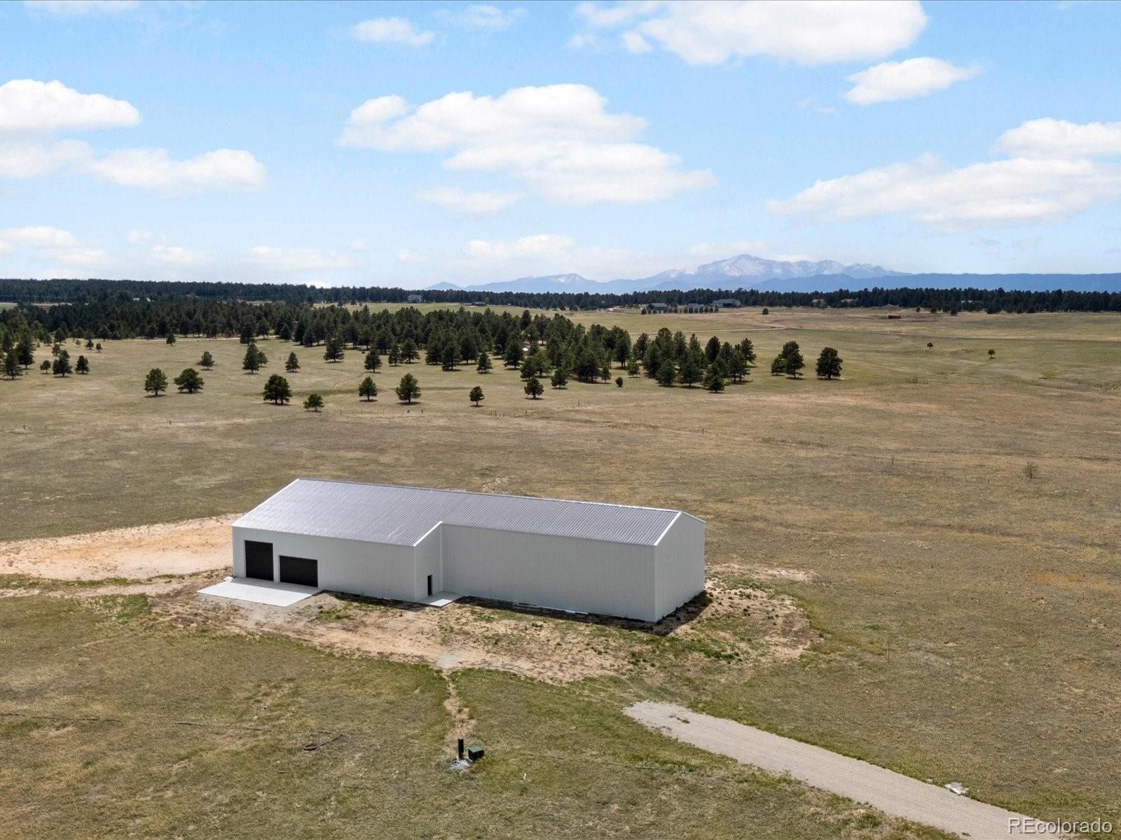 14550 Arfsten Rd, Larkspur, CO 80118 photo