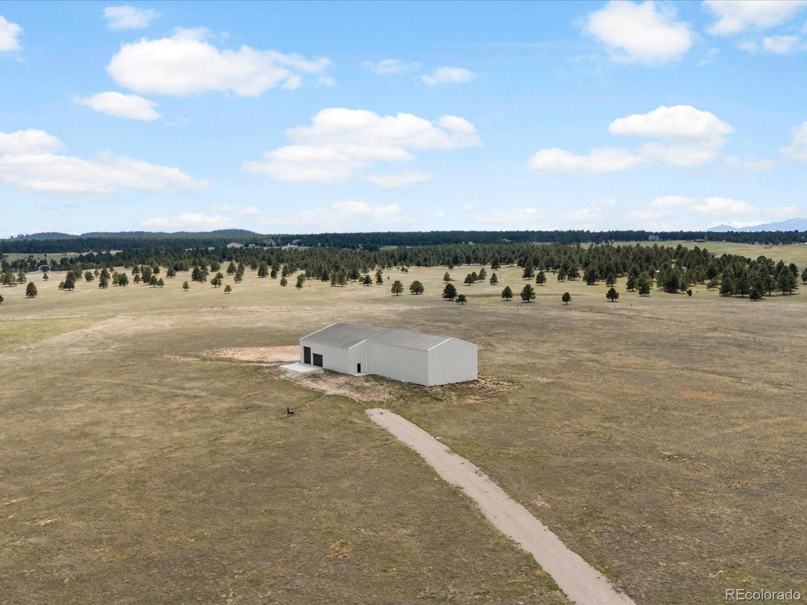 14550 Arfsten Rd, Larkspur, CO 80118 photo
