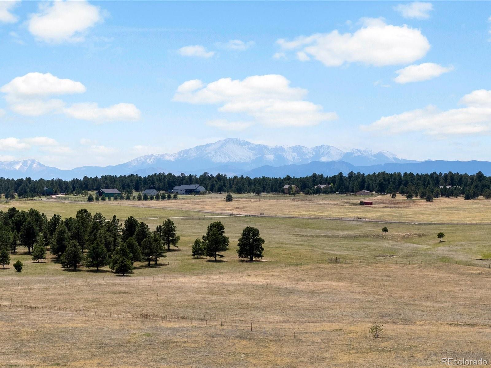 14550 Arfsten Rd, Larkspur, CO 80118 photo
