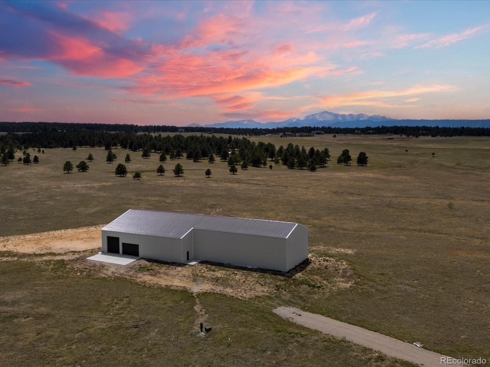 14550 Arfsten Rd, Larkspur, CO 80118 photo