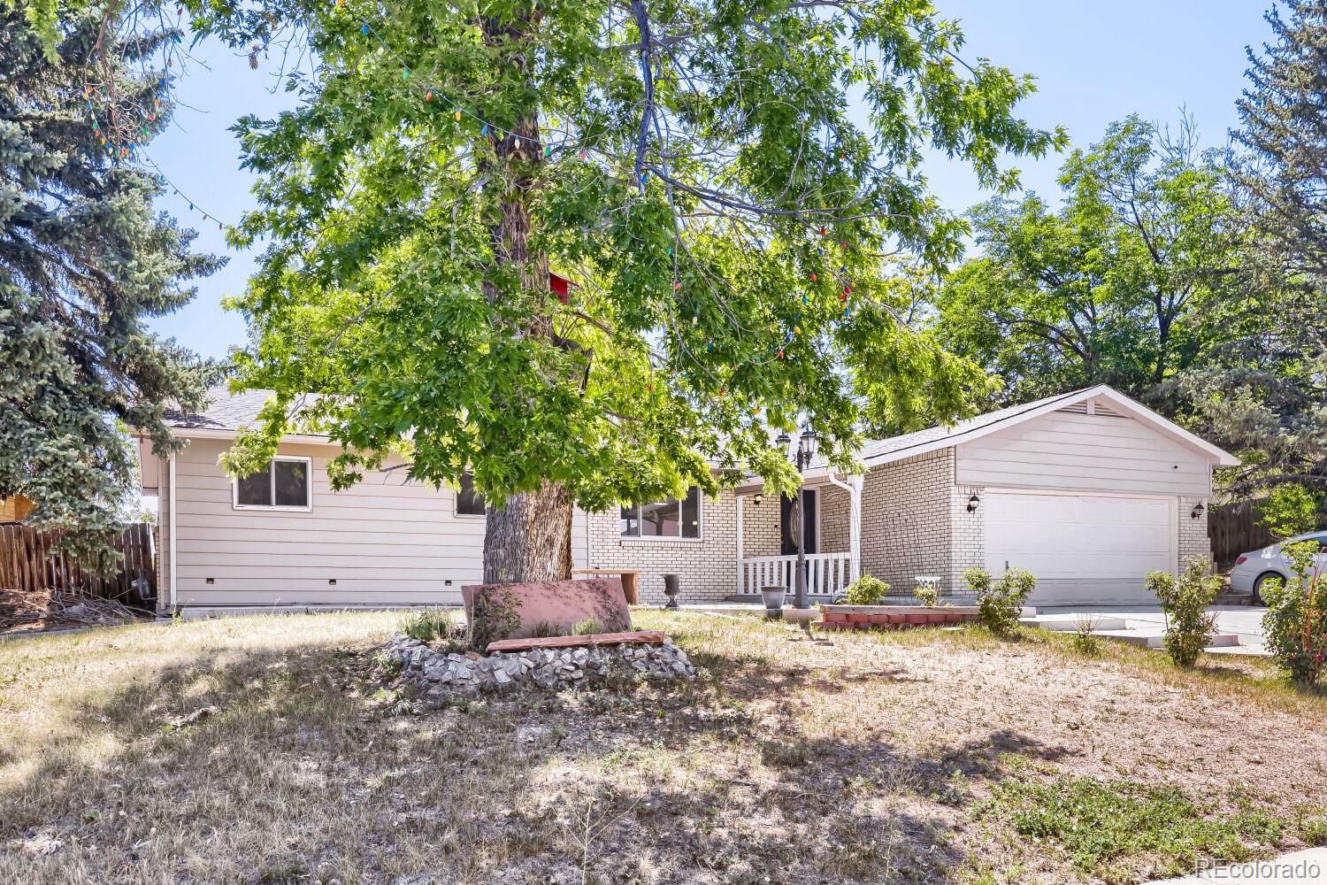 11046 Livingston Dr, Denver, CO 80234