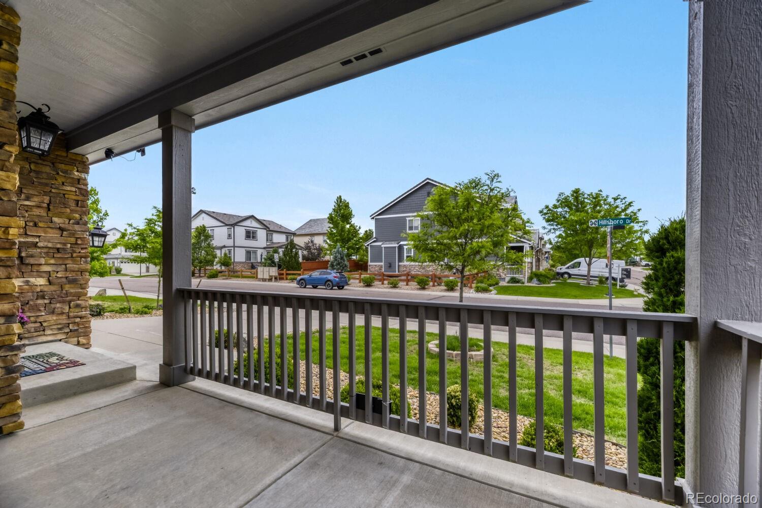 13903 Hillsboro Dr, Parker, CO 80134 photo