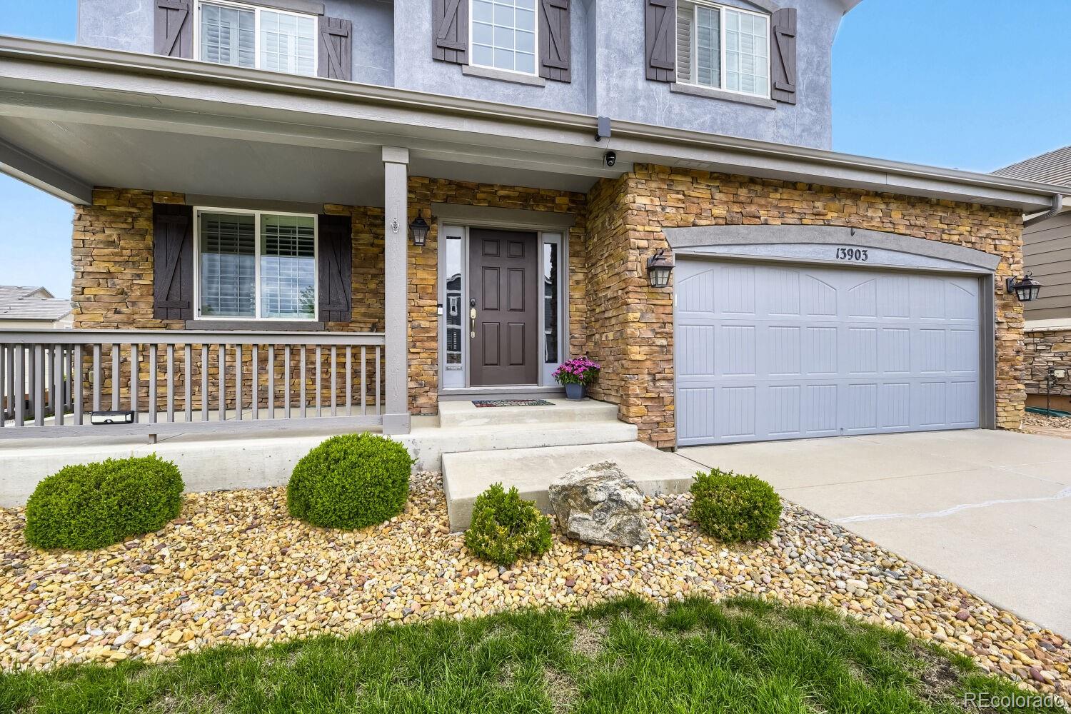 13903 Hillsboro Dr, Parker, CO 80134 photo