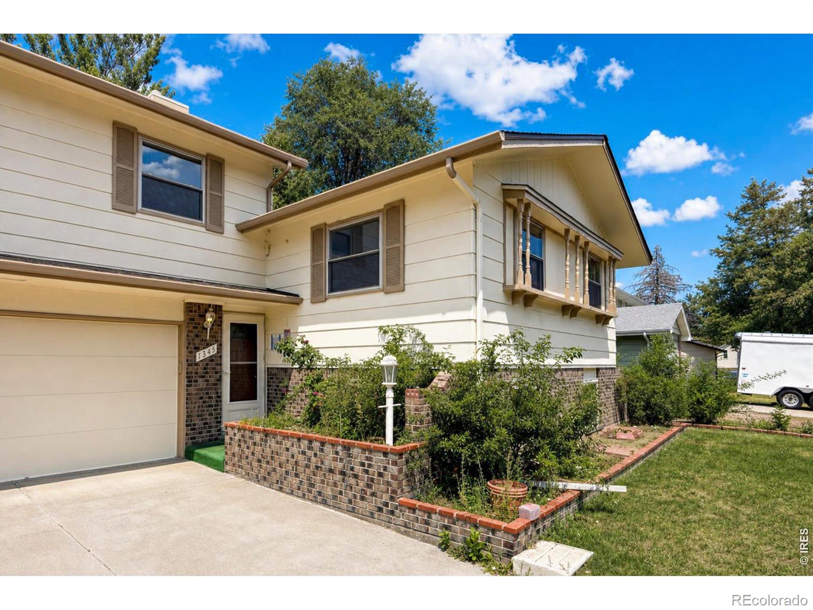 1345 Miramonte Ct, Broomfield, CO 80020 photo