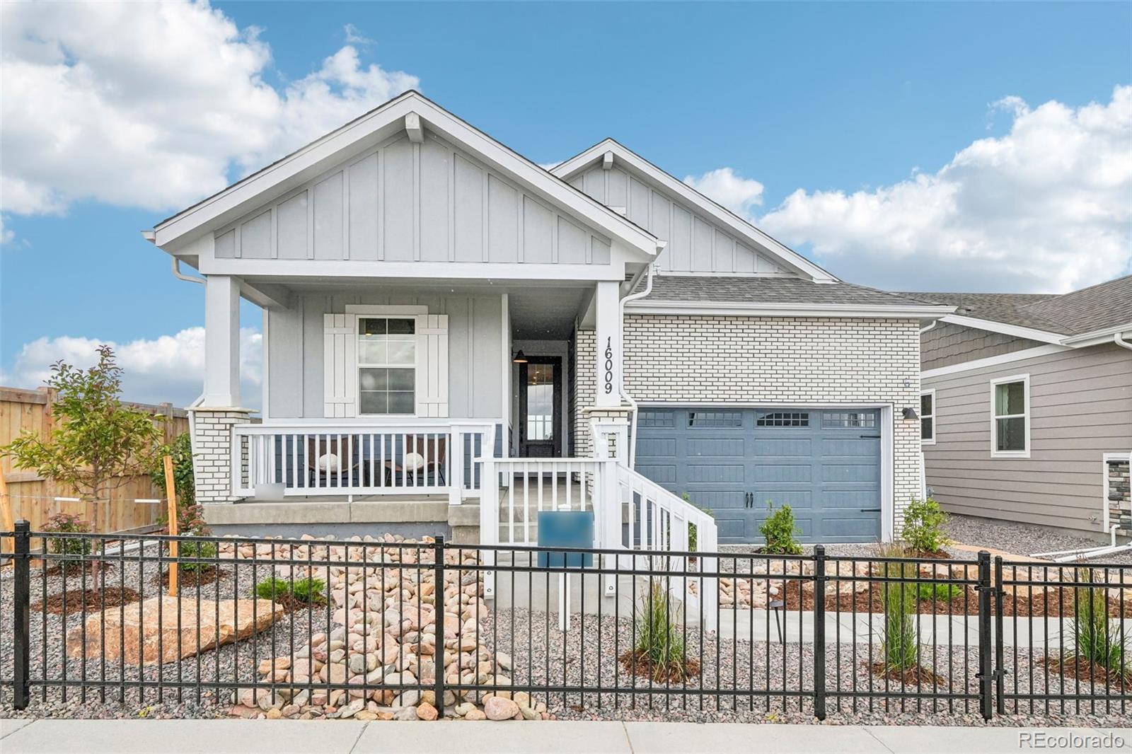 16009 Wingrider Pt, Parker, CO 80134