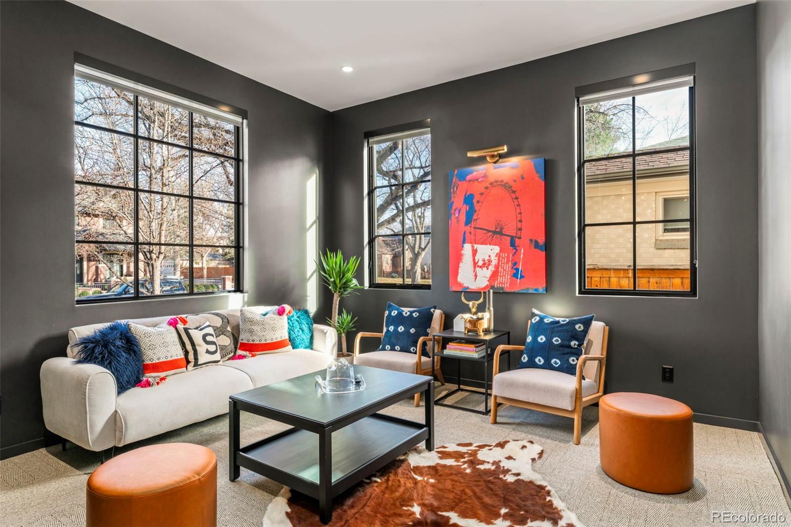 585 S Gaylord St, Denver, CO 80209 photo