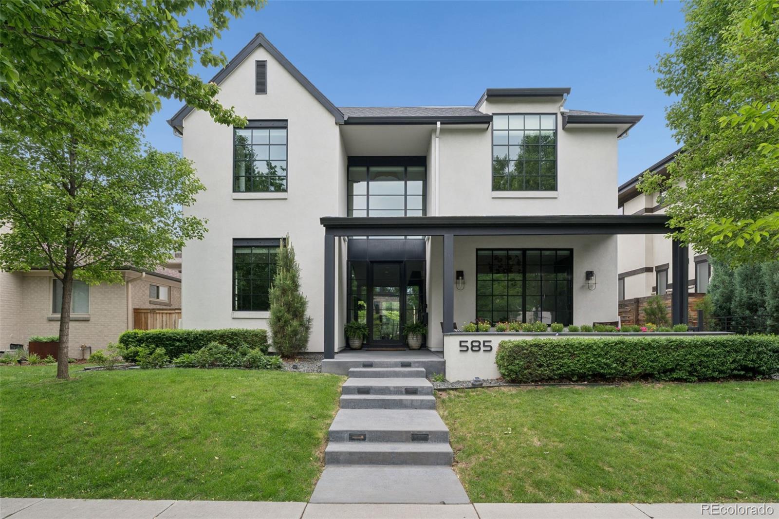 585 S Gaylord St, Denver, CO 80209 photo