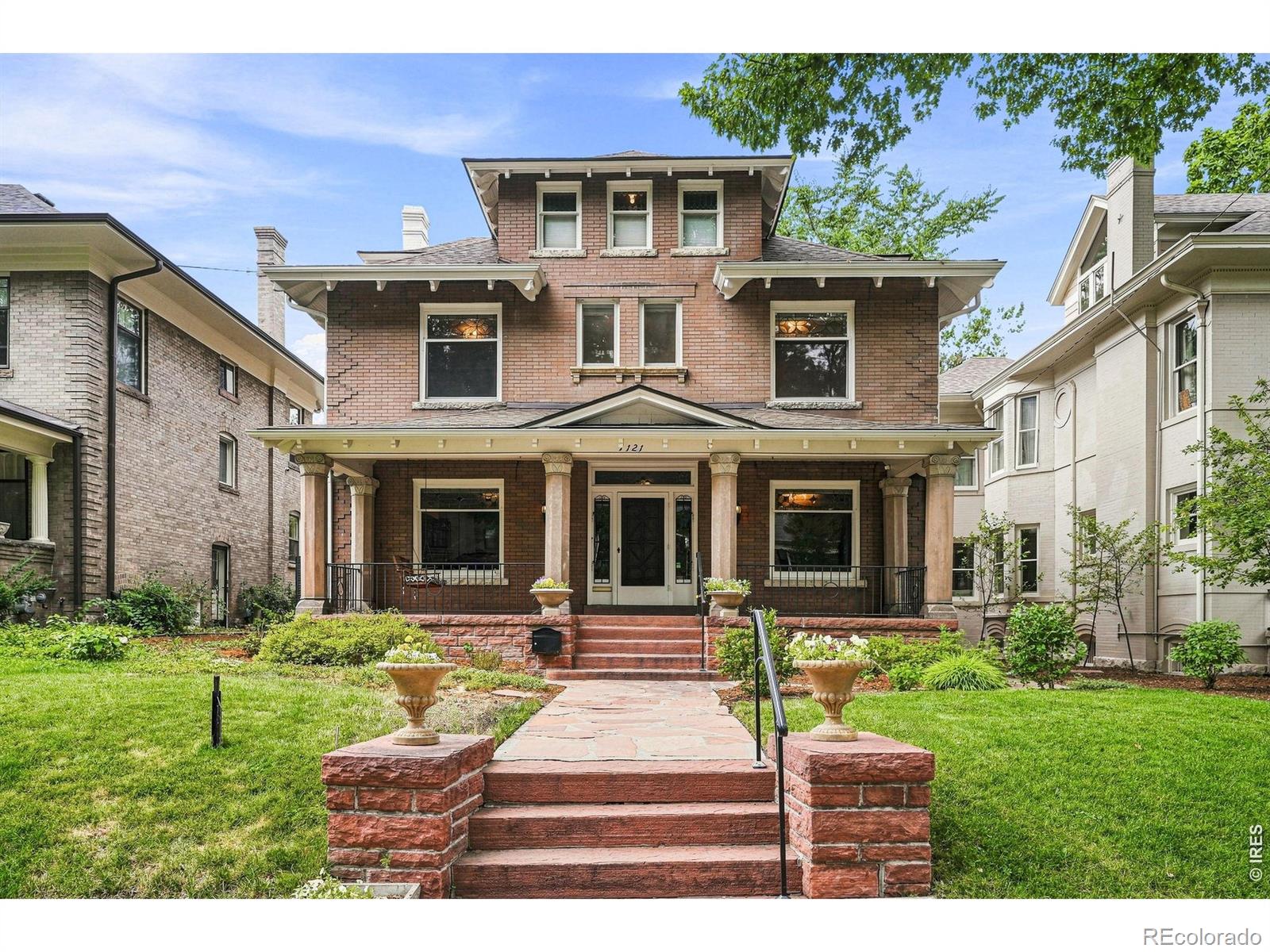 1121 Humboldt St, Denver, CO 80218