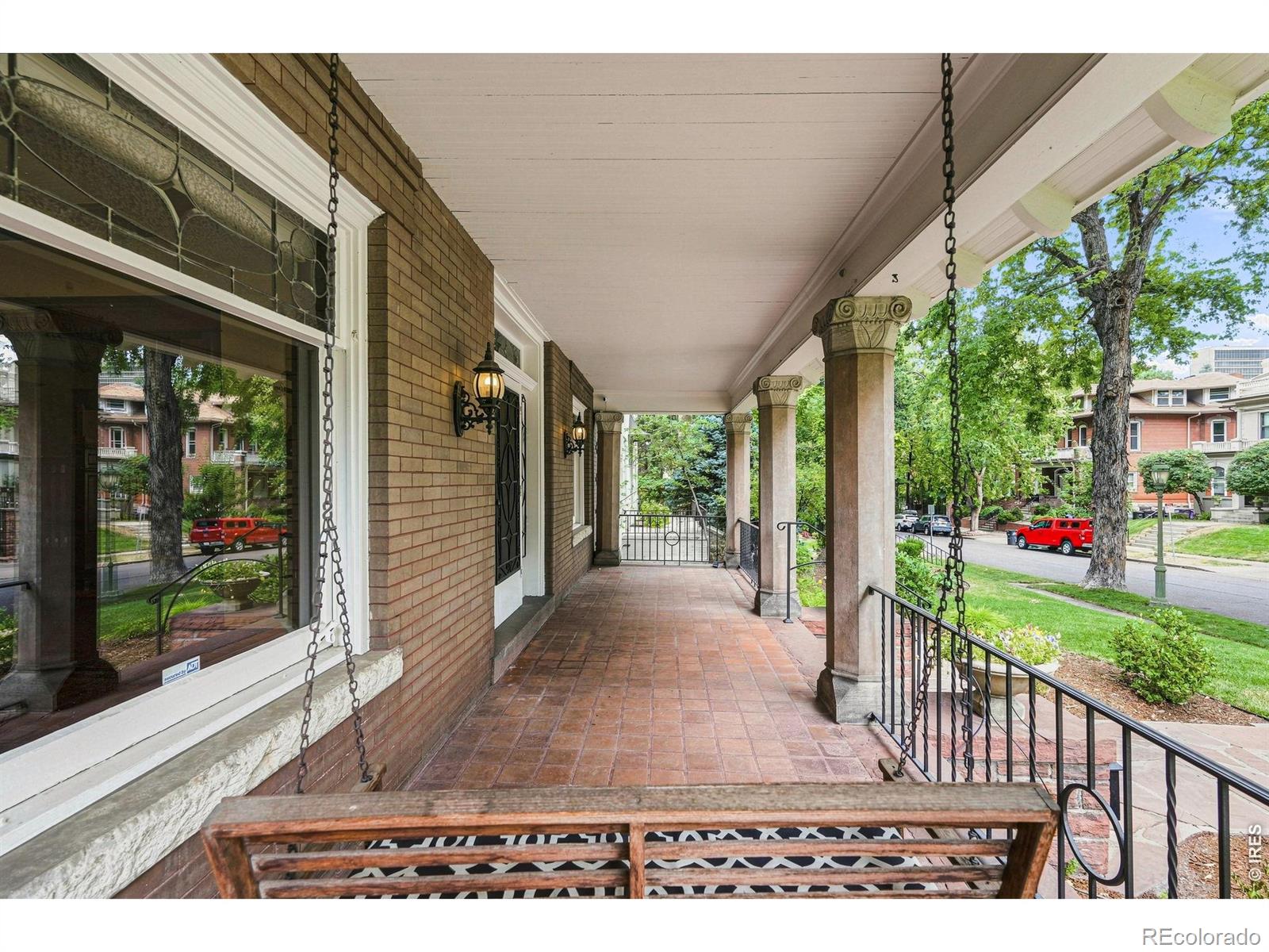 1121 N Humboldt St, Denver, CO 80218 photo