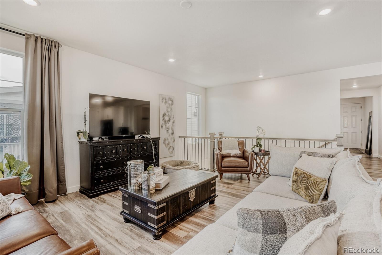 5255 E 148 Pl, Thornton, CO 80602 photo