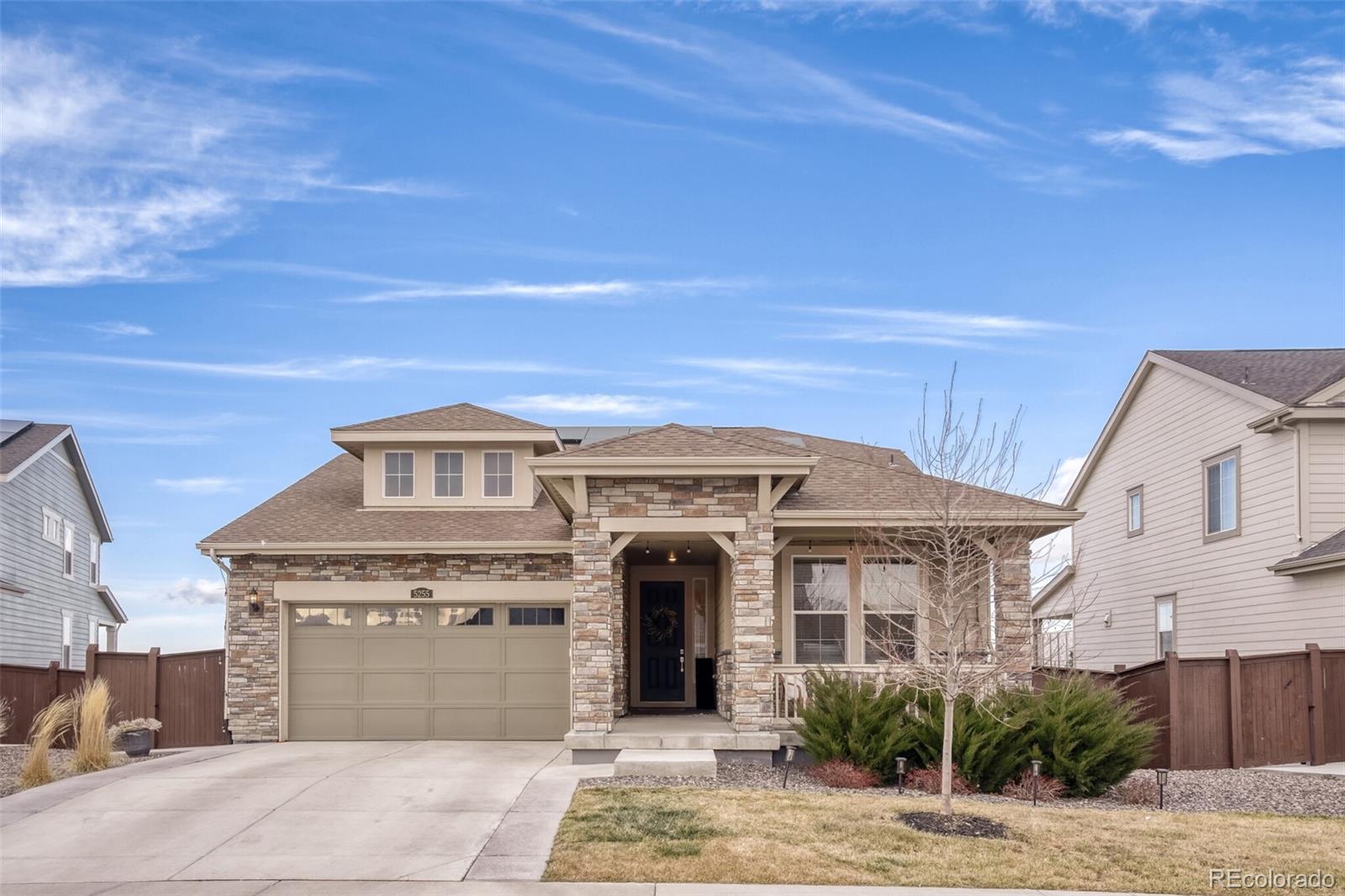 5255 E 148 Pl, Thornton, CO 80602 photo
