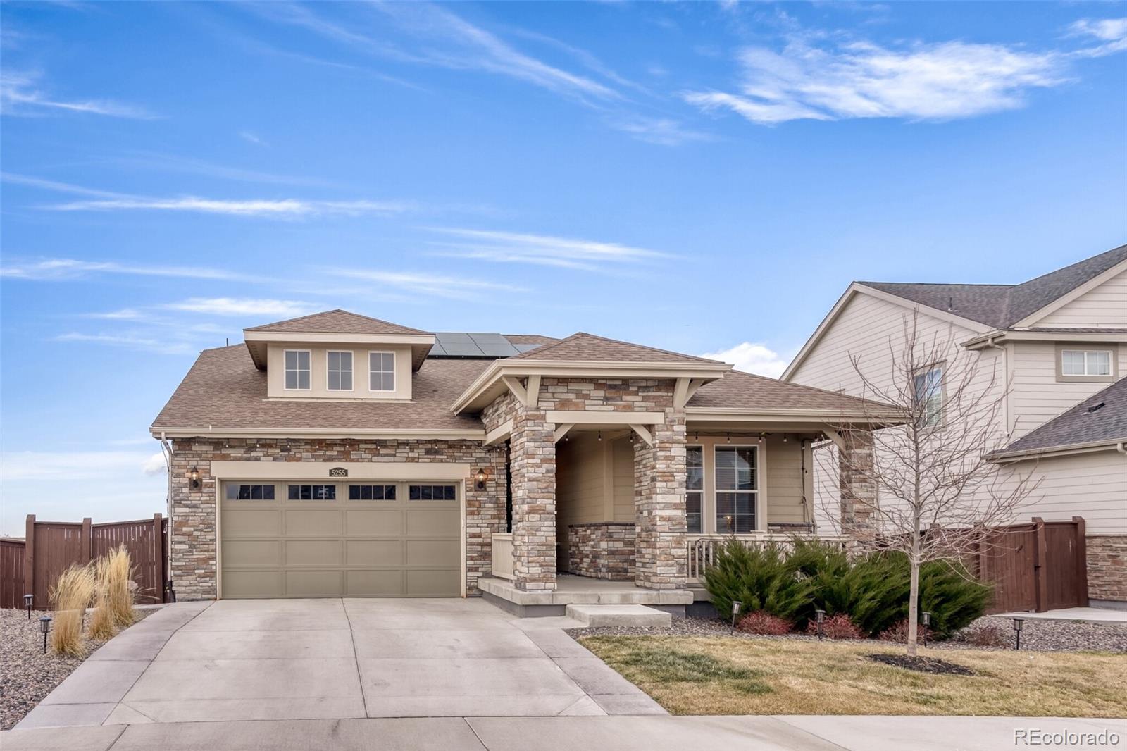 5255 148 Pl, Thornton, CO 80602