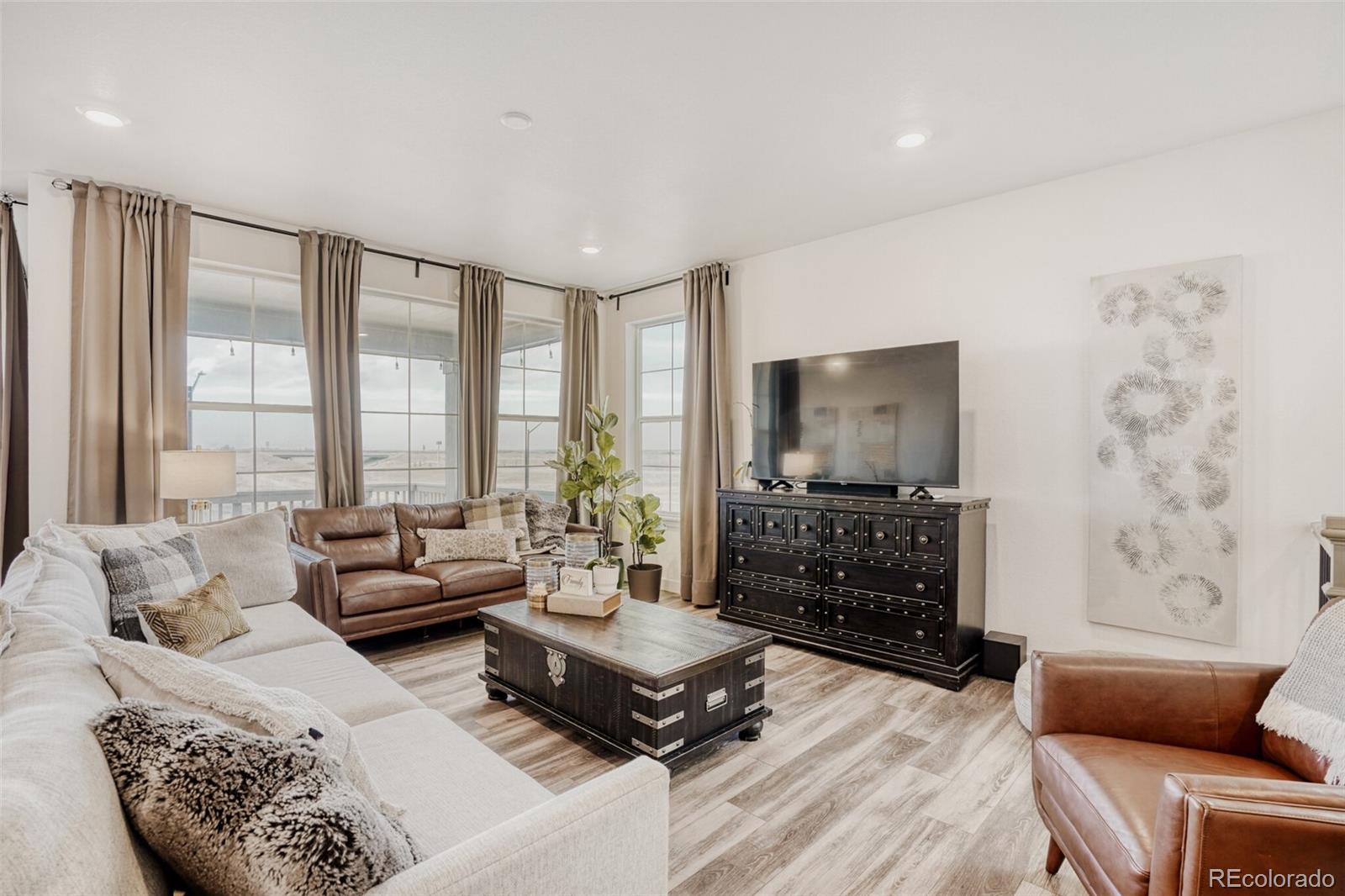 5255 E 148 Pl, Thornton, CO 80602 photo