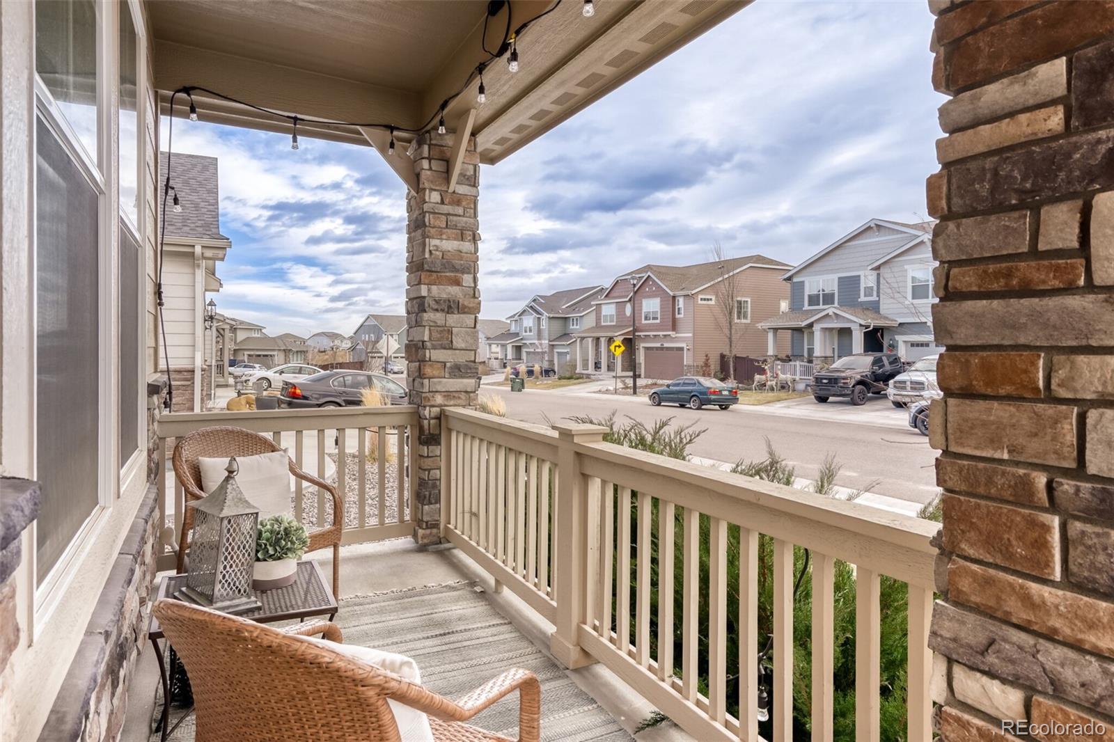 5255 E 148 Pl, Thornton, CO 80602 photo