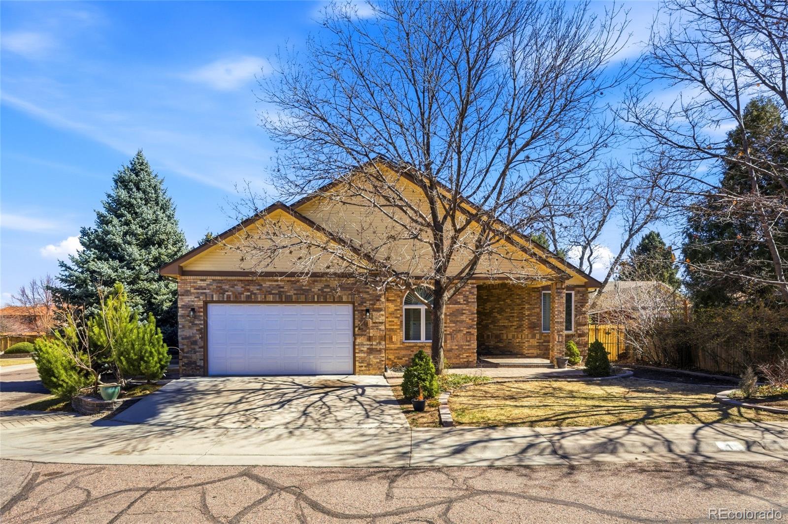 5901 Lehigh Ave, Denver, CO 80235