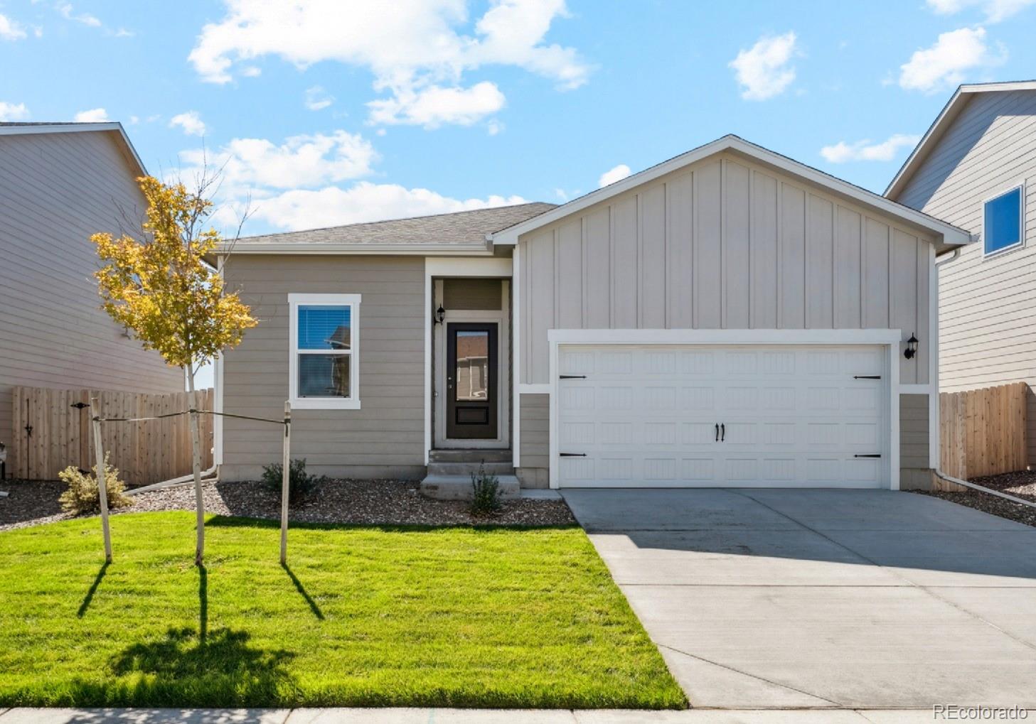 17849 93 Pl, Commerce City, CO 80022