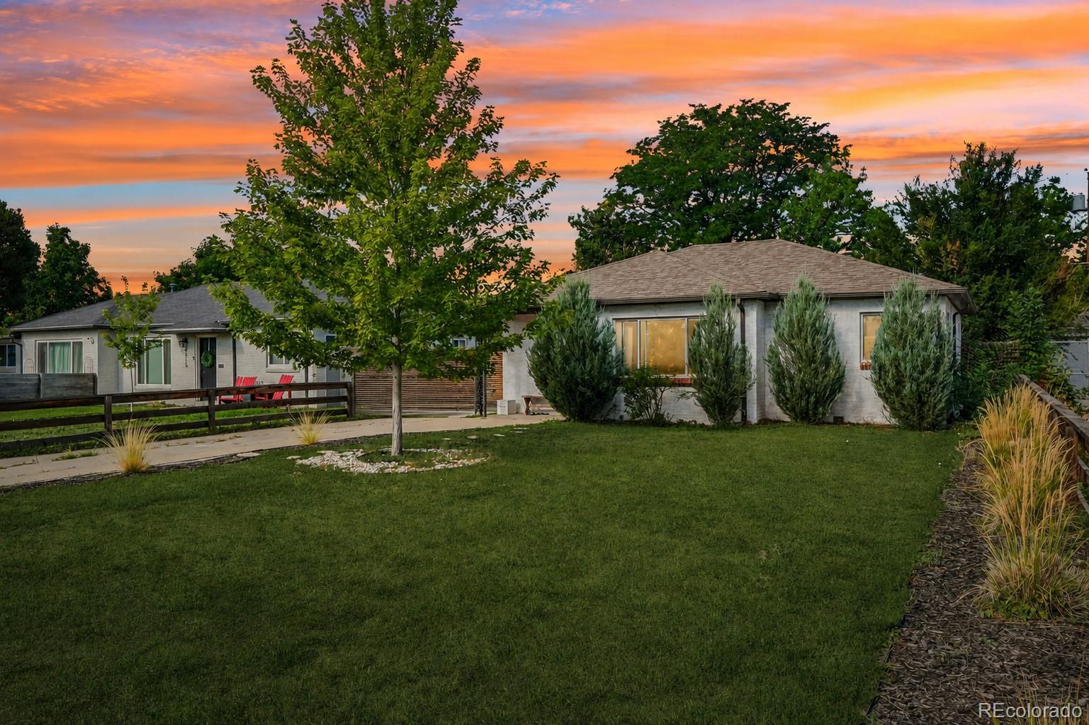 2323 Oneida St, Denver, CO 80207 photo