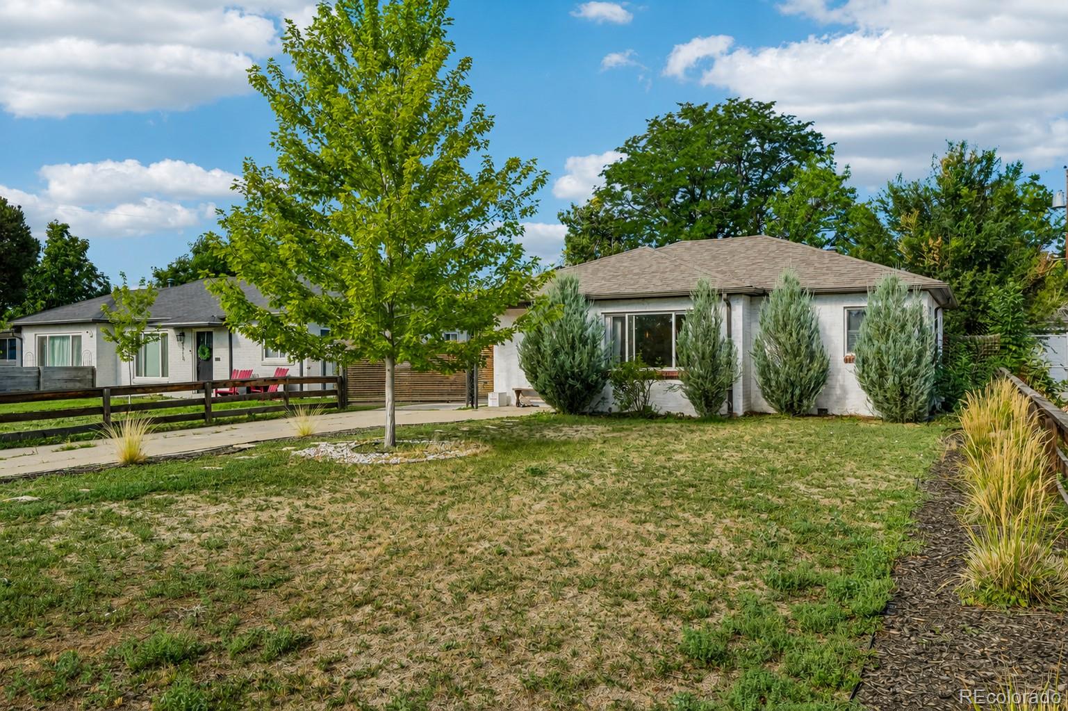 2323 Oneida St, Denver, CO 80207 photo