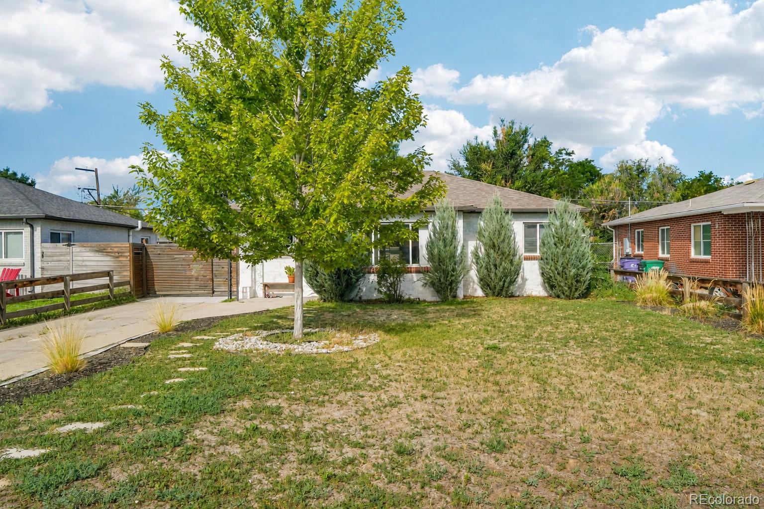 2323 Oneida St, Denver, CO 80207 photo