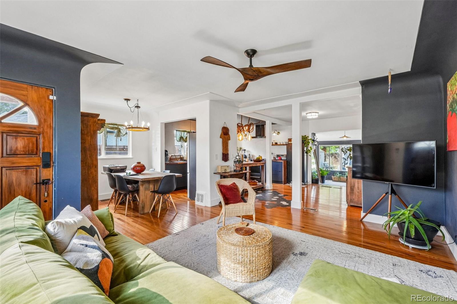 2323 Oneida St, Denver, CO 80207 photo