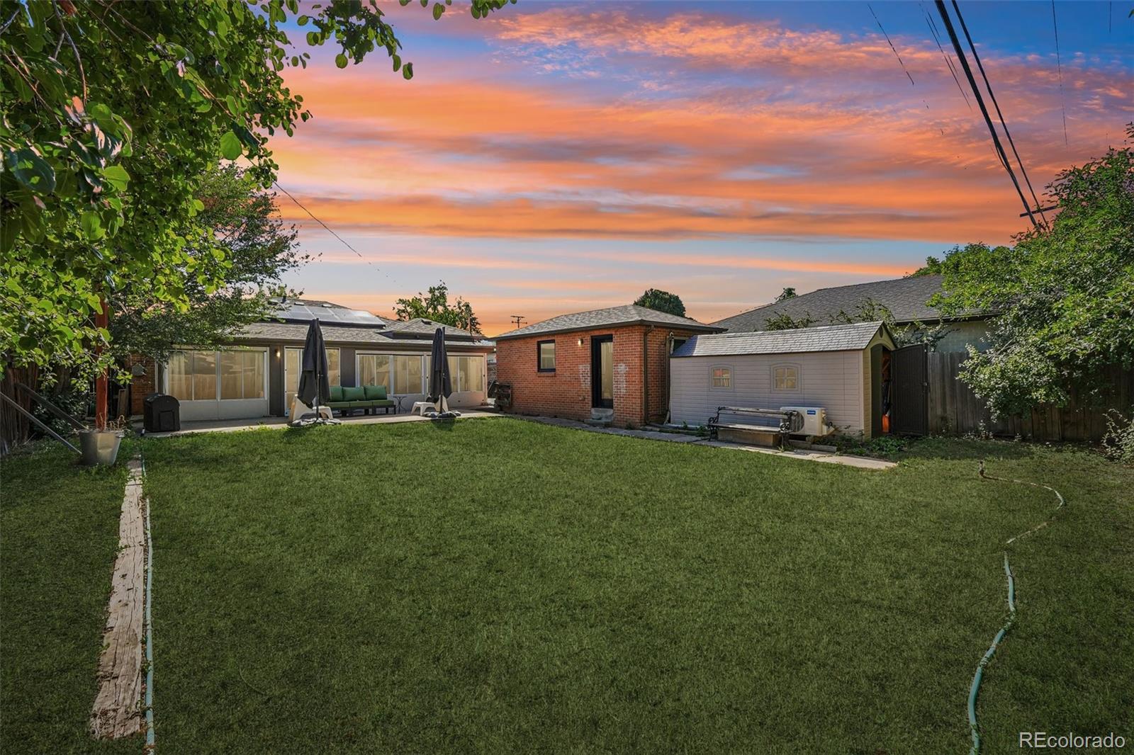 2323 Oneida St, Denver, CO 80207 photo