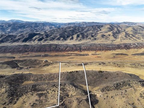 Unimproved Land in Fort Collins CO 7805 Arapahoe Valley Road.jpg
