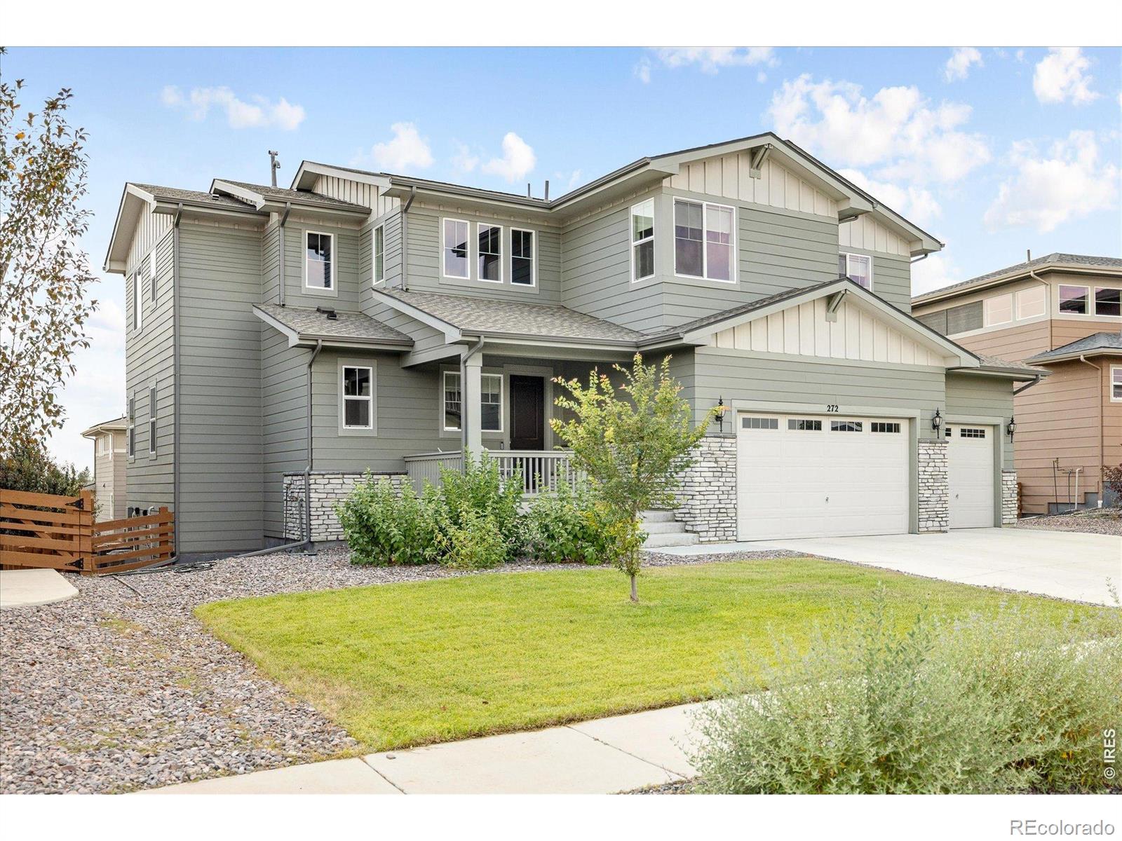 272 Orion Ct, Erie, CO 80516 photo