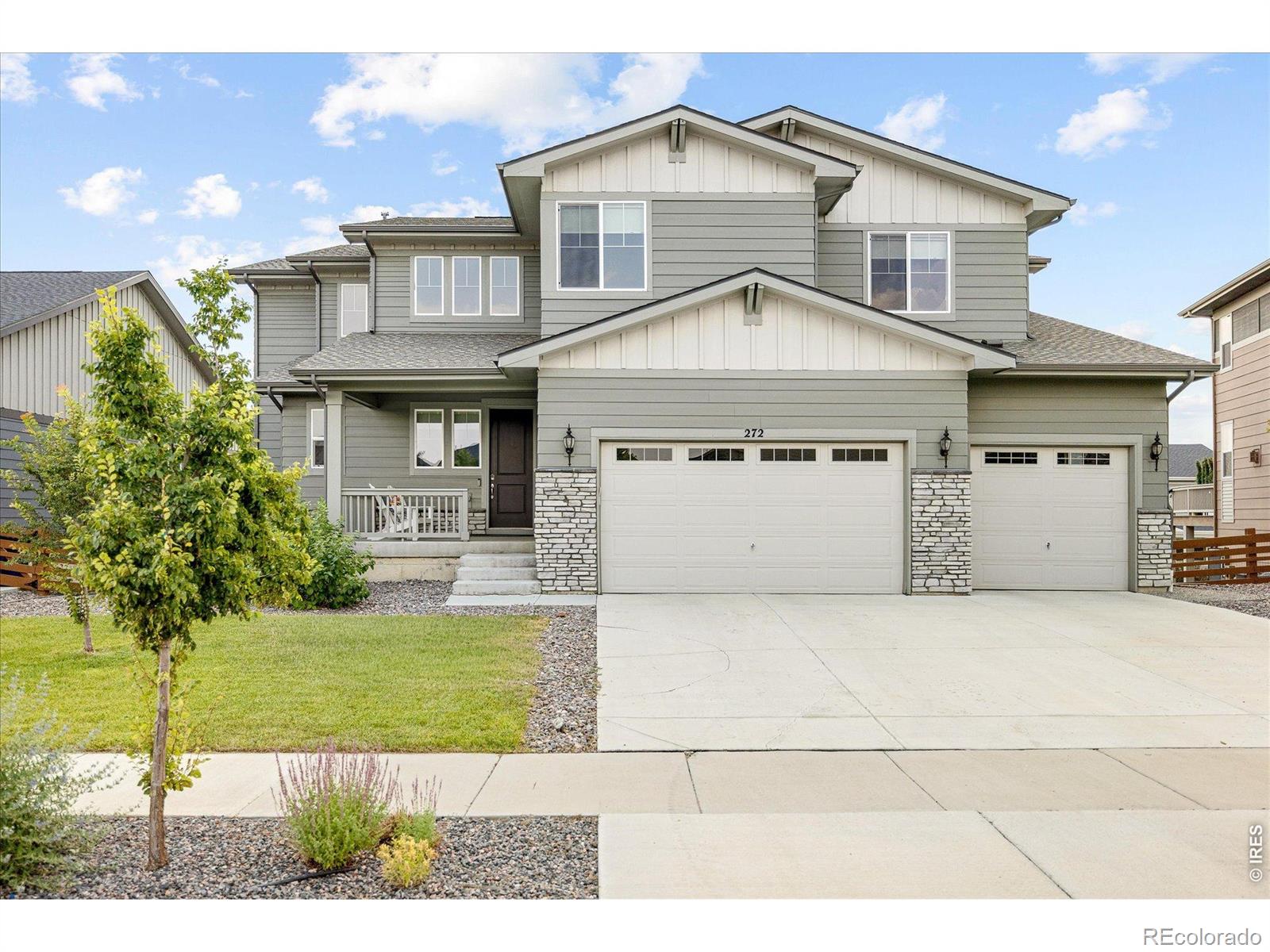 272 Orion Ct, Erie, CO 80516
