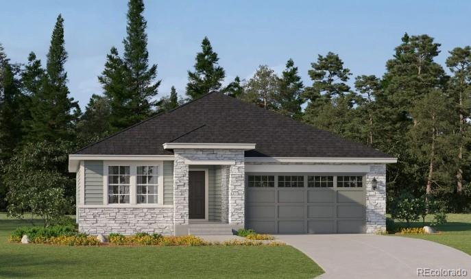 3301 E 152 Cir, Thornton, CO 80602 photo