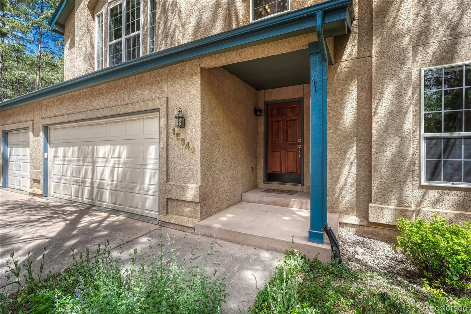 15849 Longmeadow Ln, Colorado Springs, CO 80921 photo