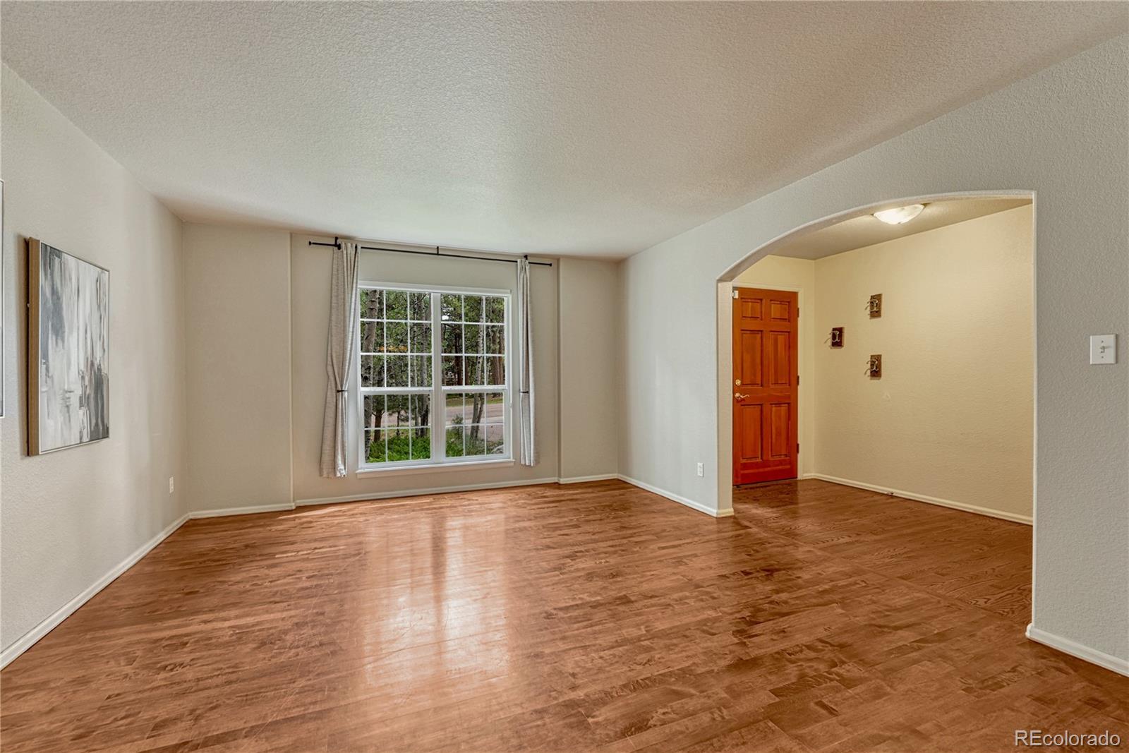 15849 Longmeadow Ln, Colorado Springs, CO 80921 photo