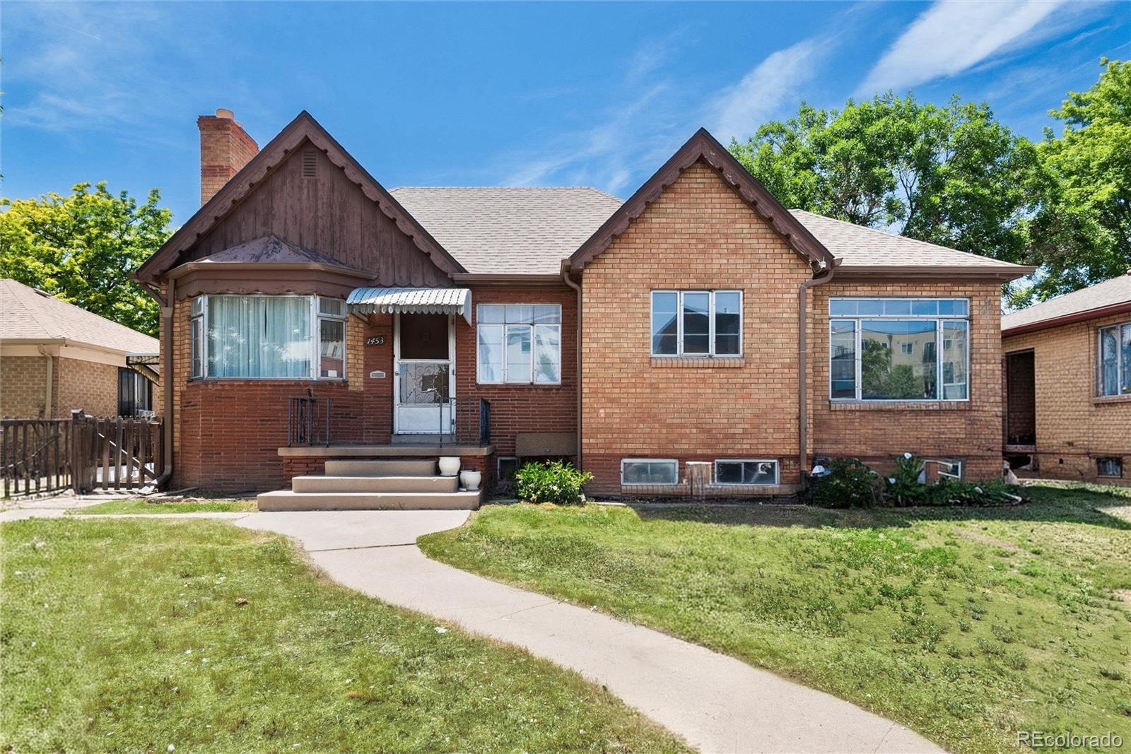 1453 Zenobia St, Denver, CO 80204 photo