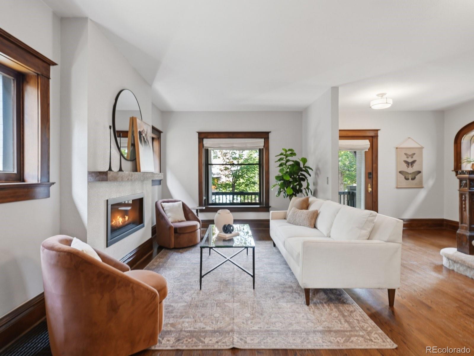 784 N Corona St, Denver, CO 80218 photo
