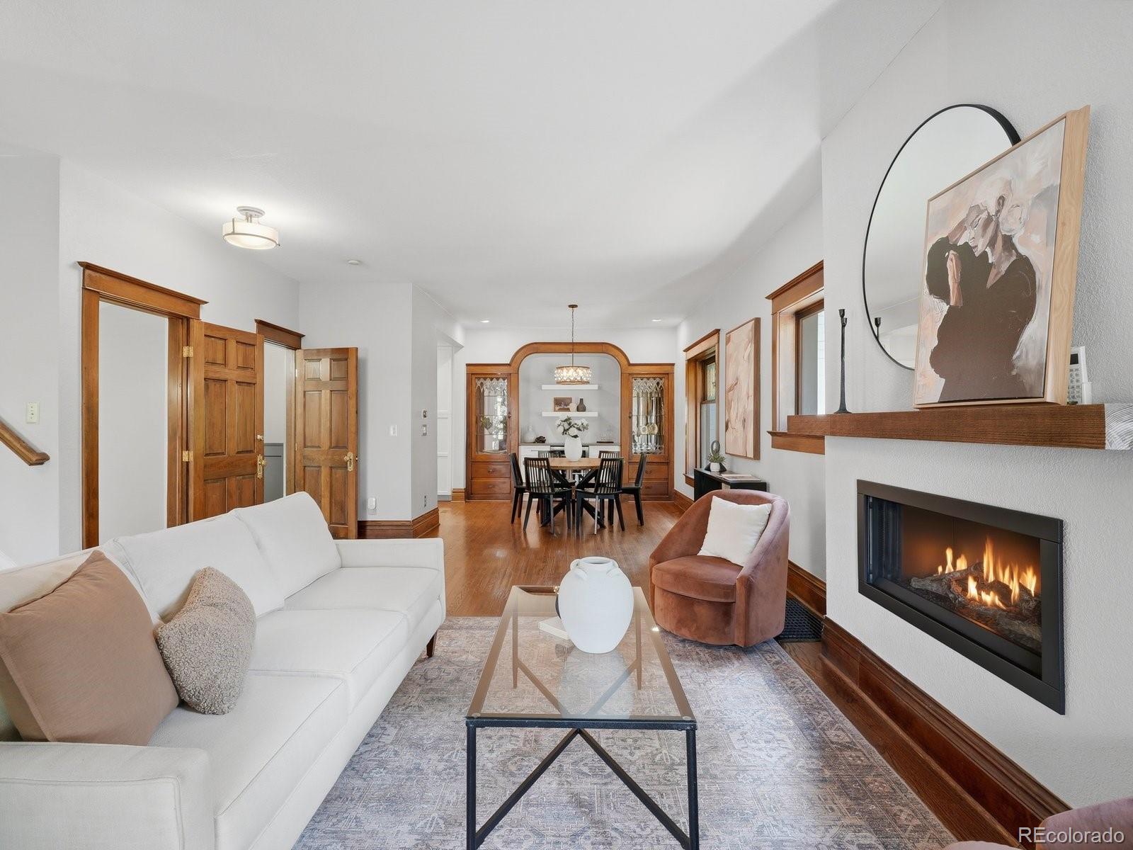 784 N Corona St, Denver, CO 80218 photo