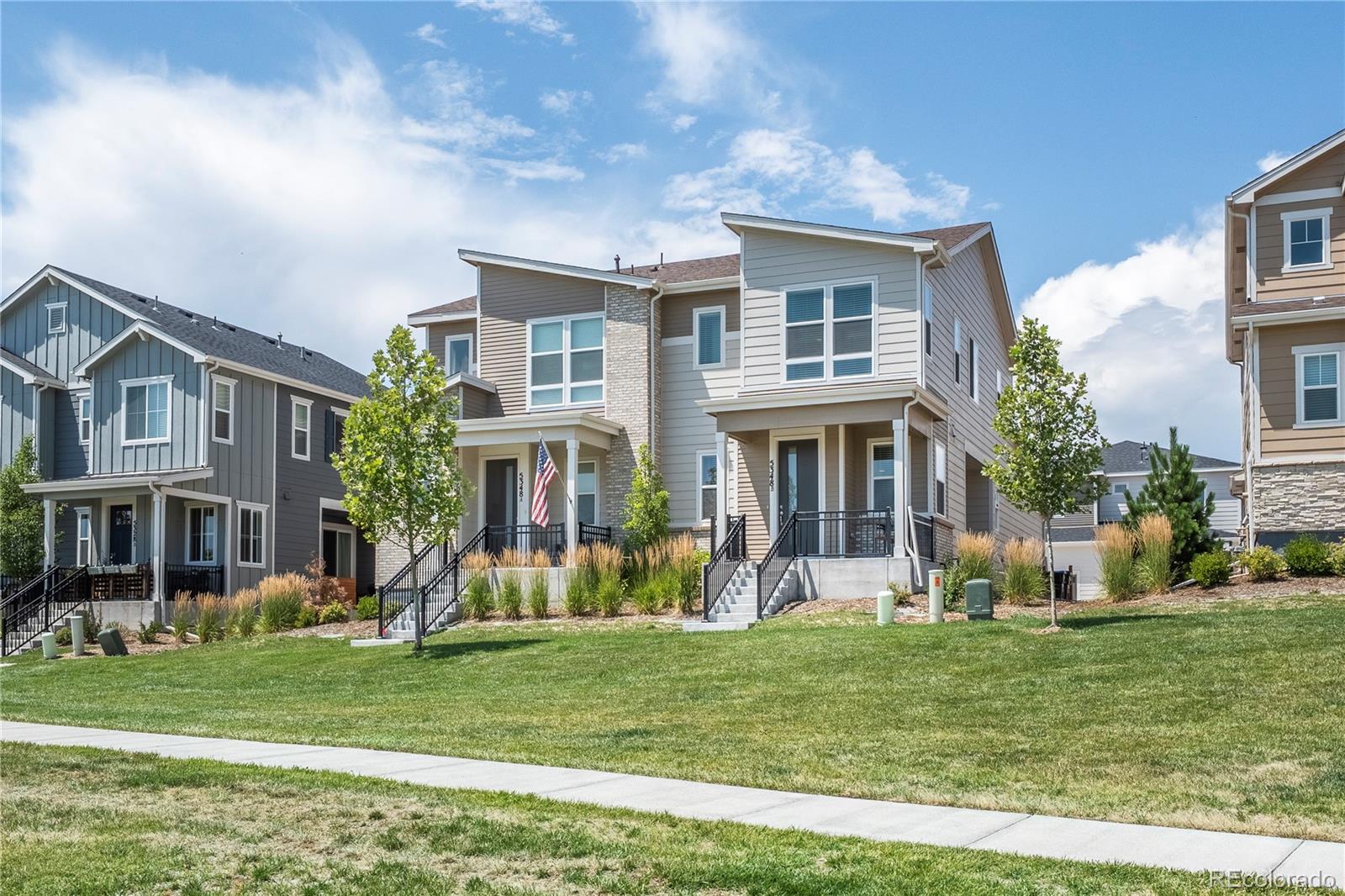 5348 Routt St #B, Arvada, CO 80002 photo