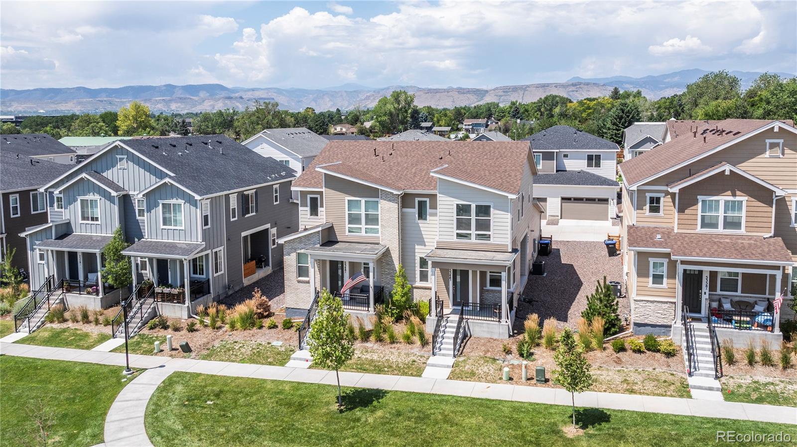 5348 Routt St, Arvada, CO 80002