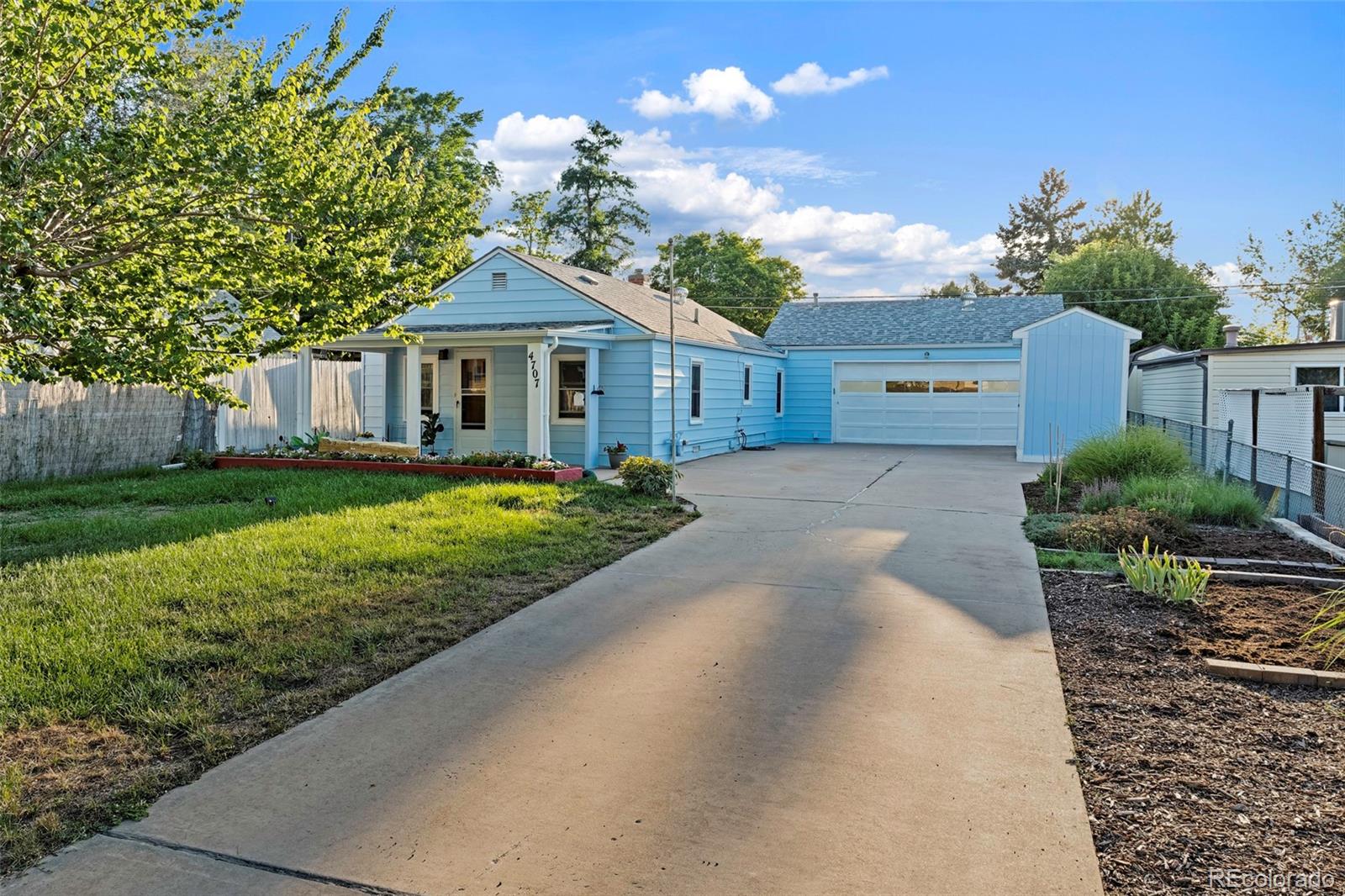 4707 Cherokee St, Englewood, CO 80110